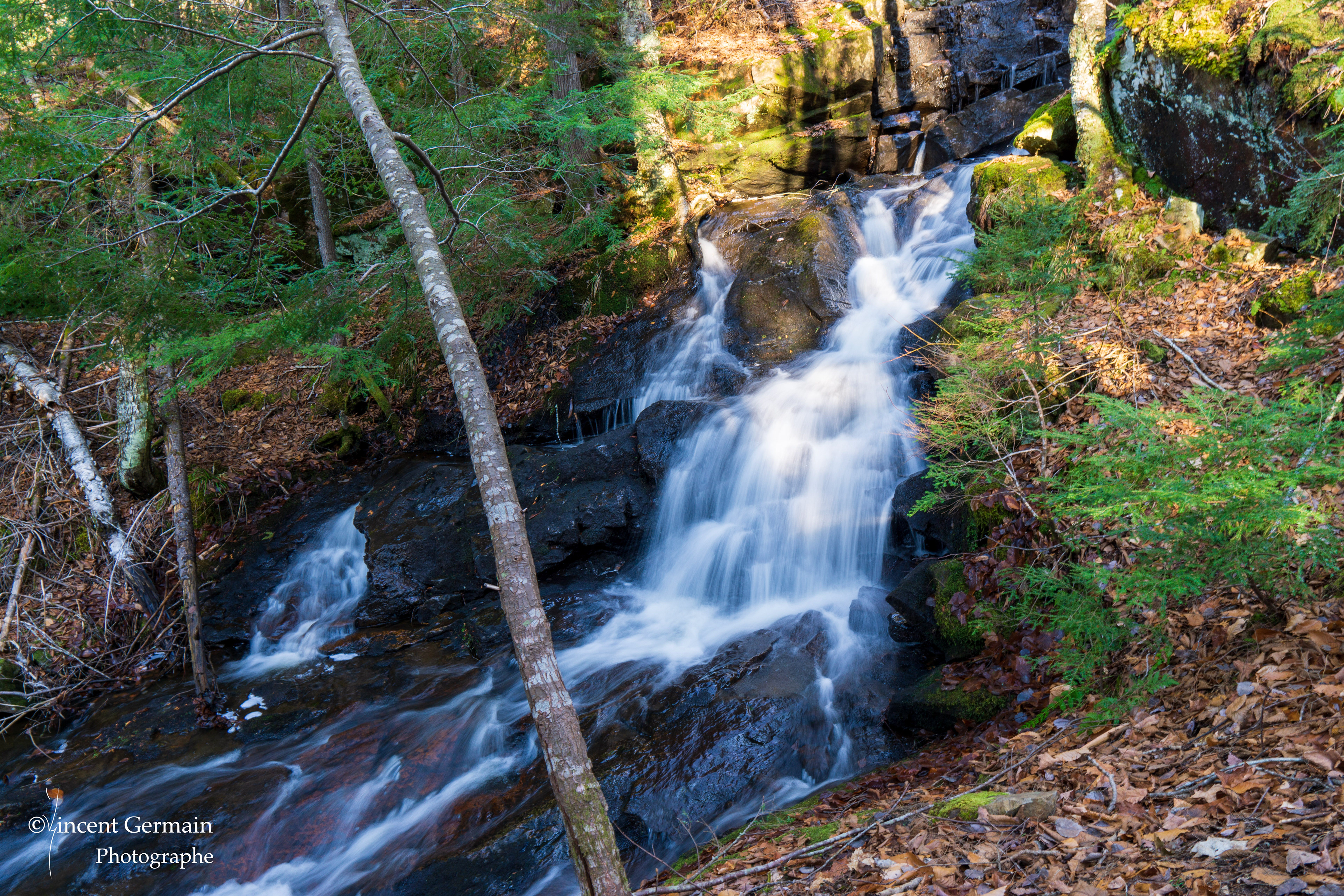 Sentier National Père-Jacques-Buteux