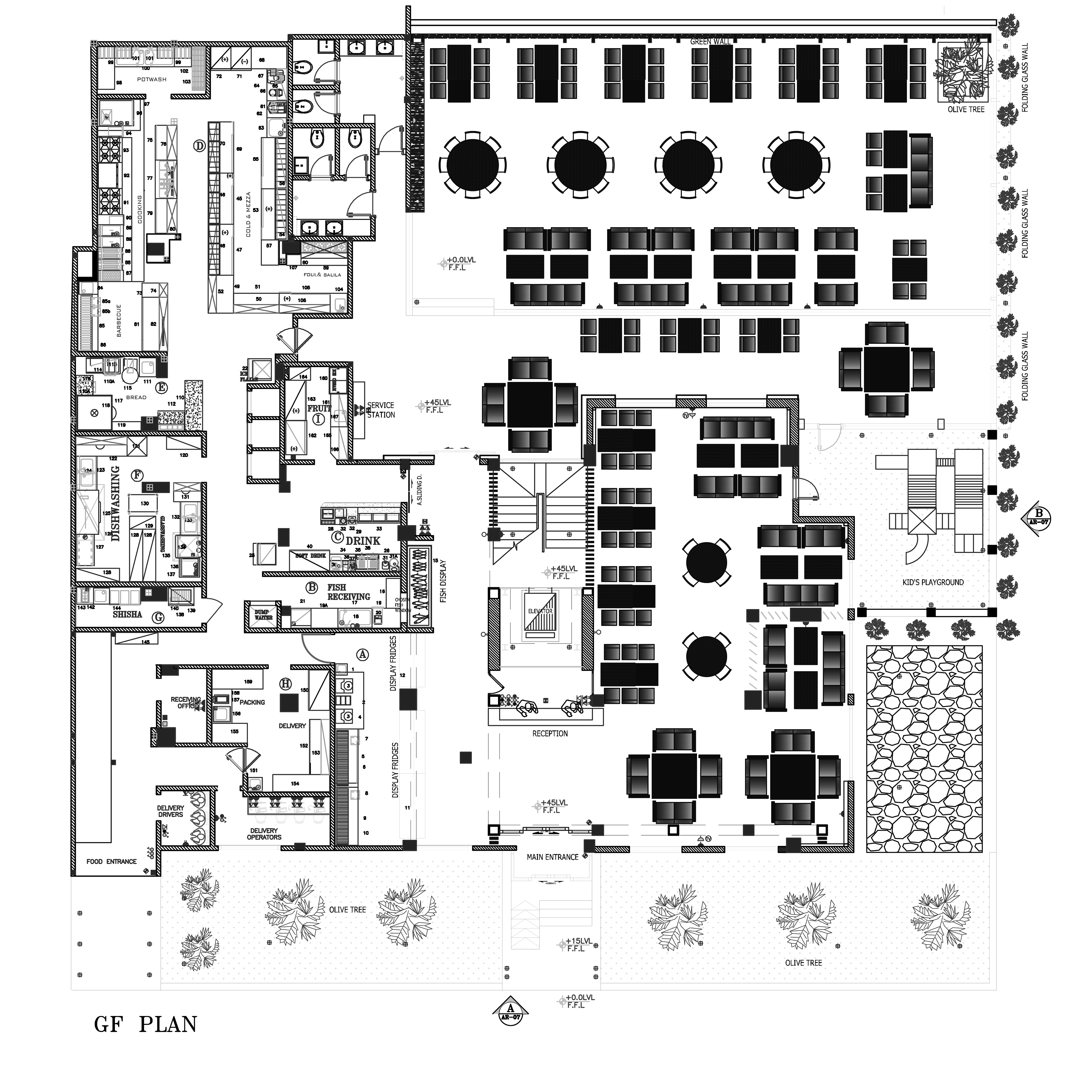Ground Floor