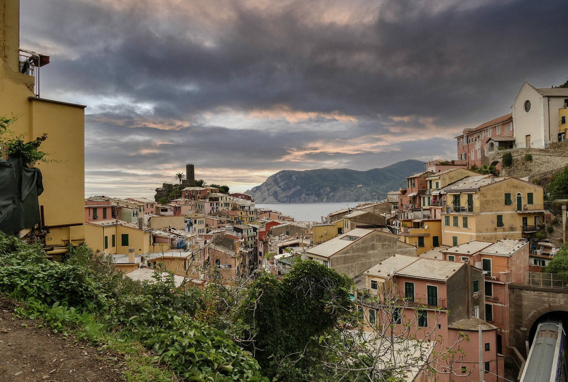 Cinque Terre