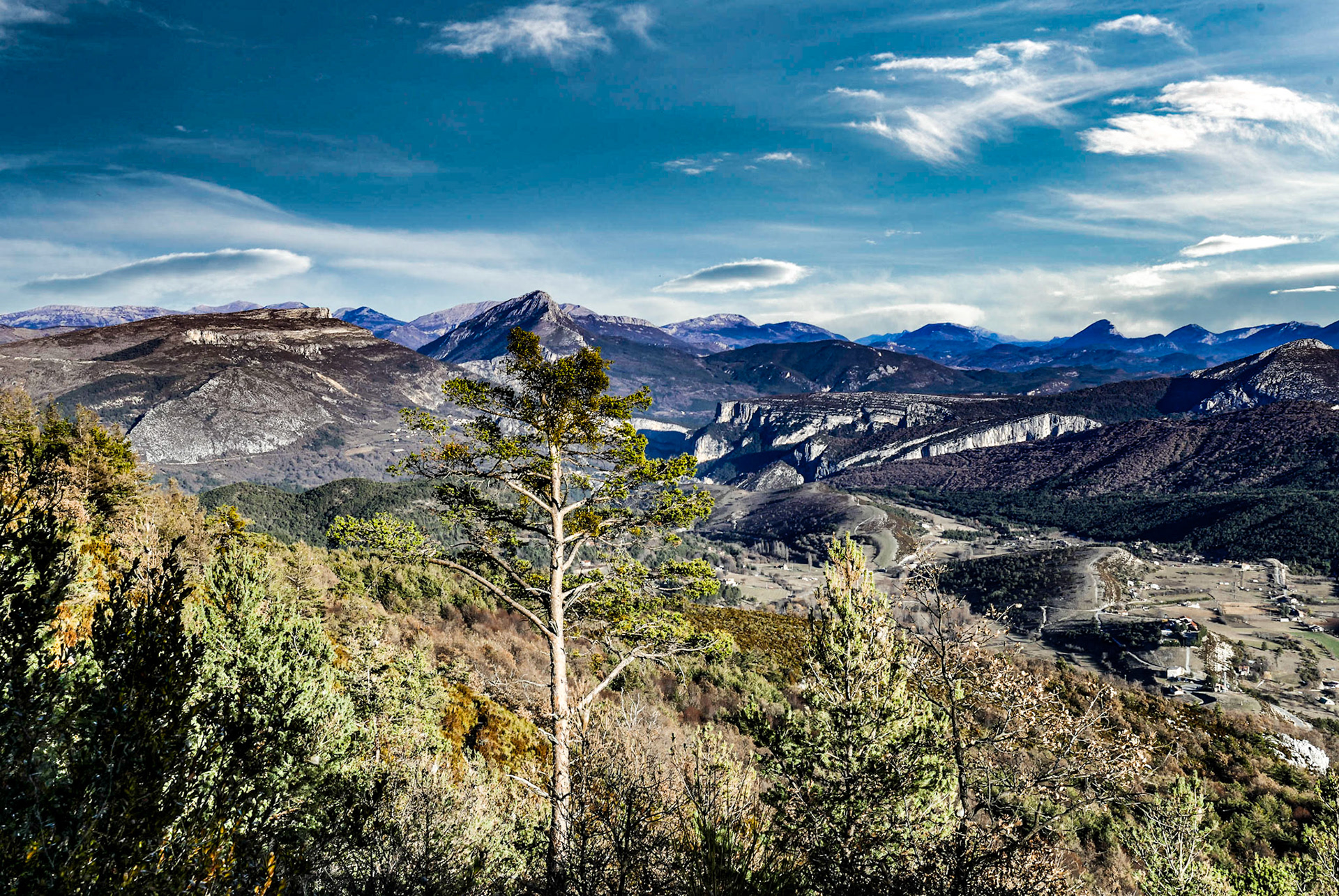 La Palud sur Verdon