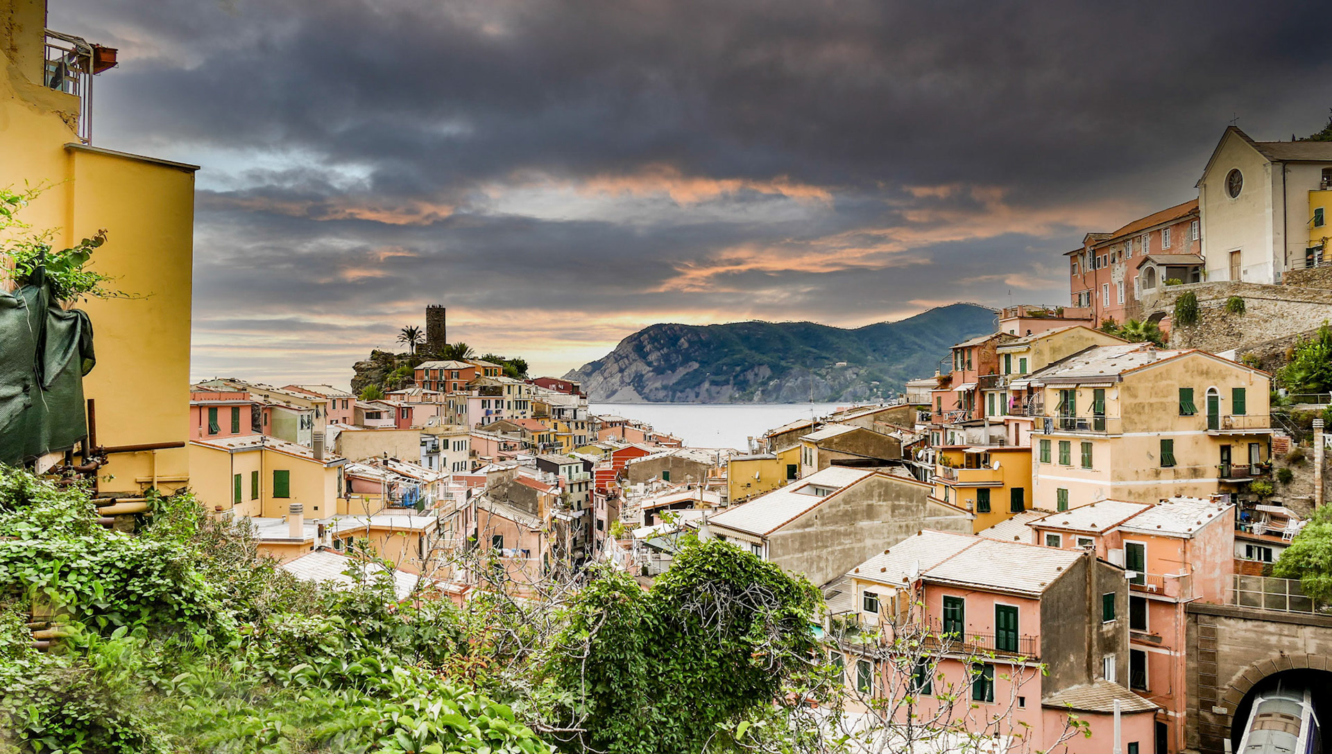 Cinque Terre