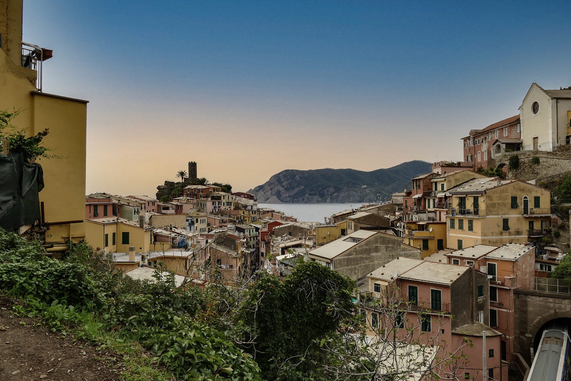 Cinque Terre