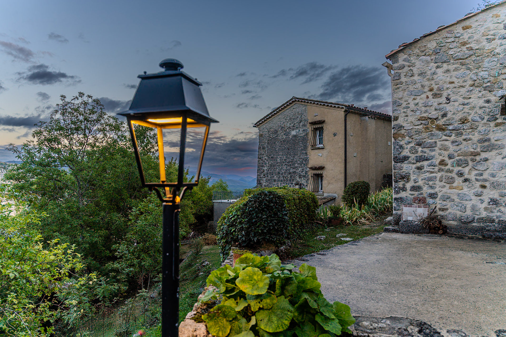 Rougon