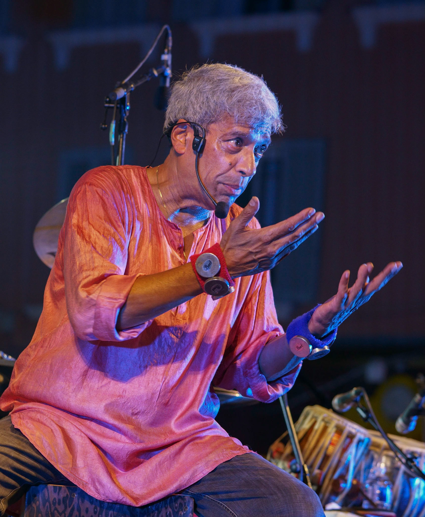 Trilok Gurtu