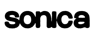 sonica