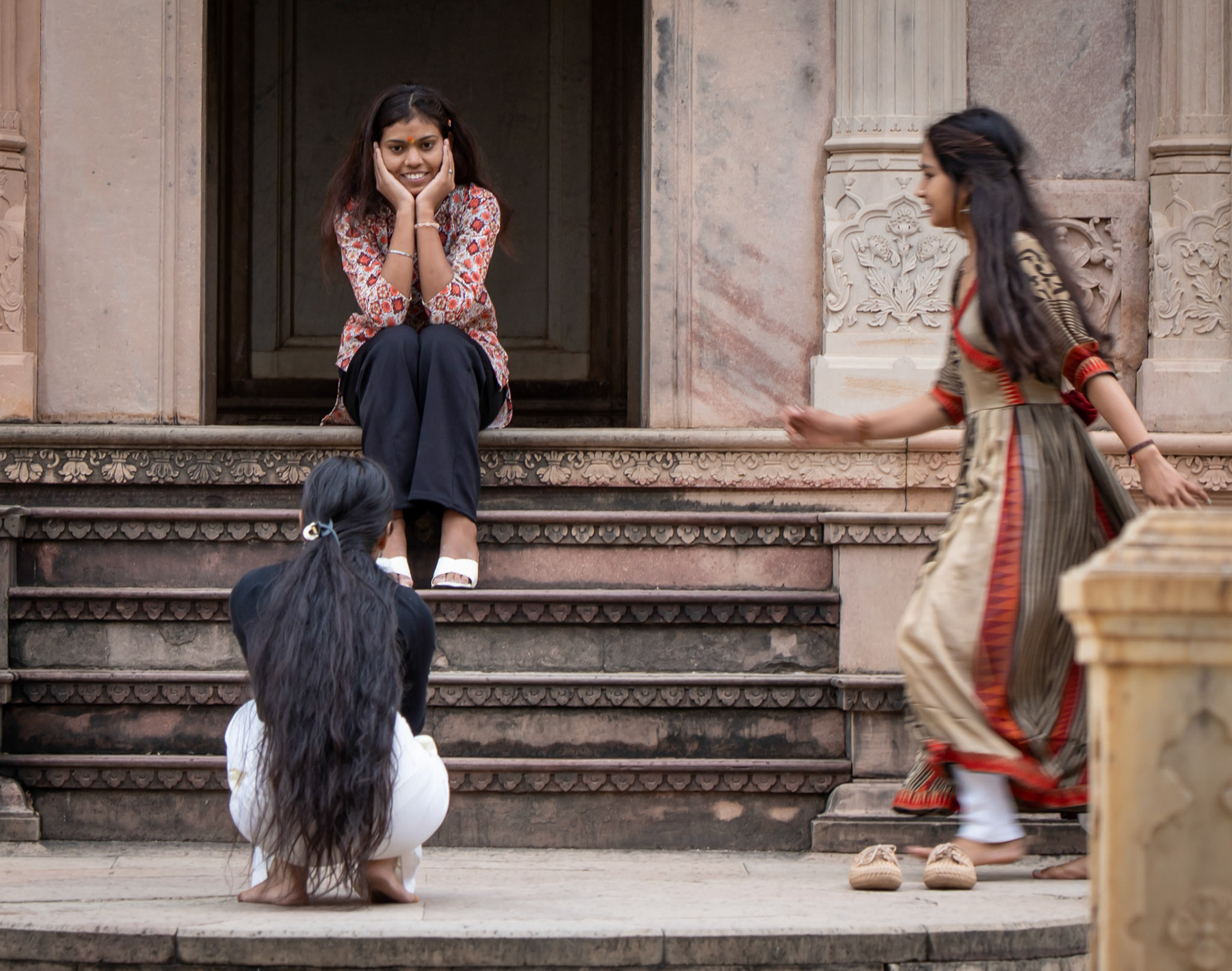 Royal Gaitor Tumbas Jaipur