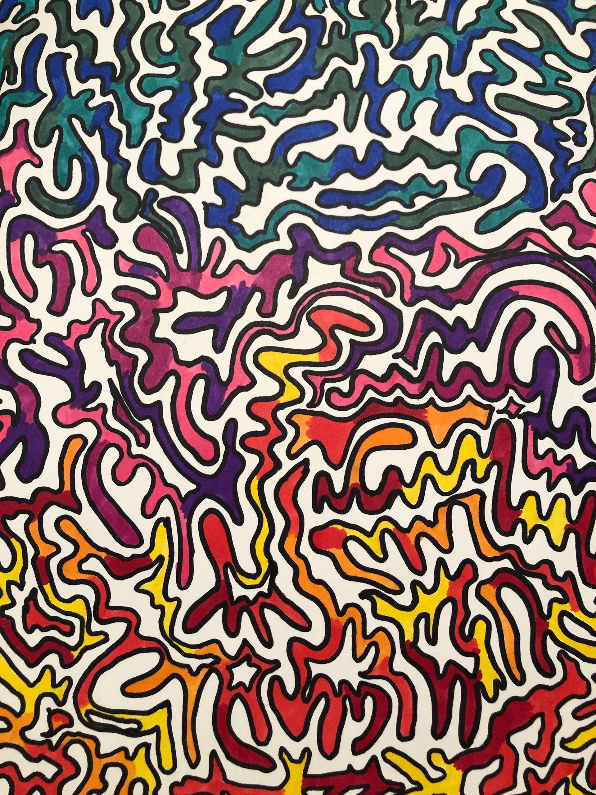 Color Camo