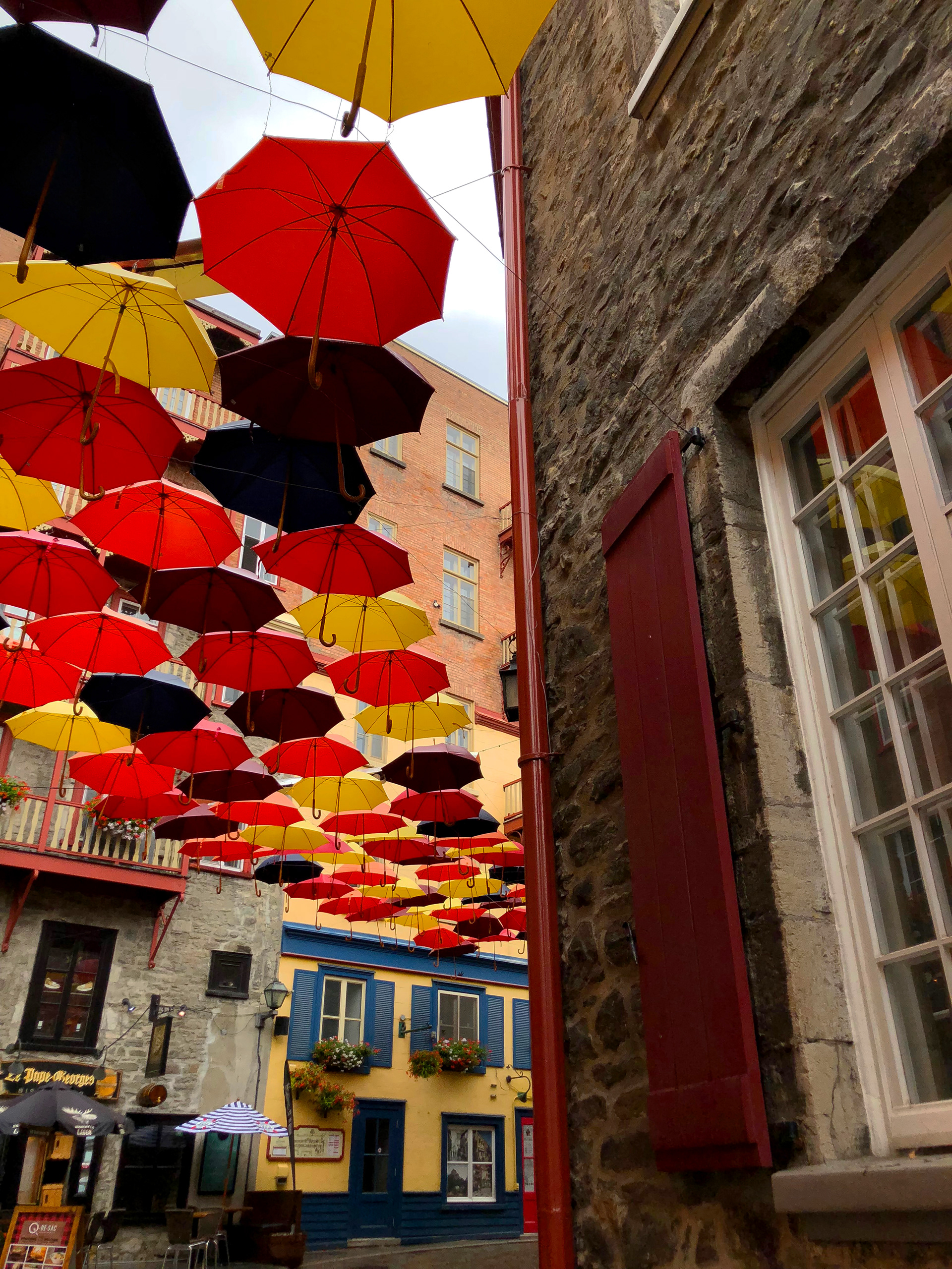 Quebec, Canada