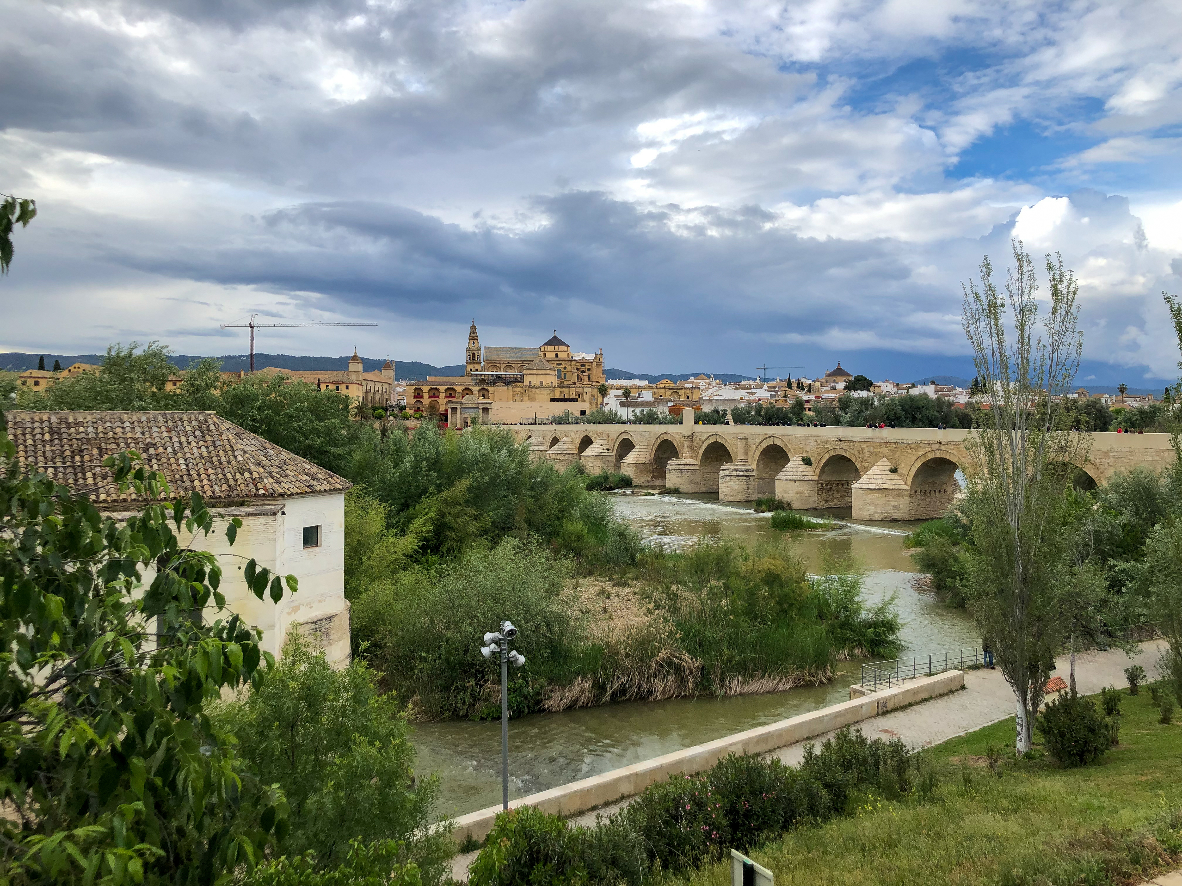 Malaga, Spain