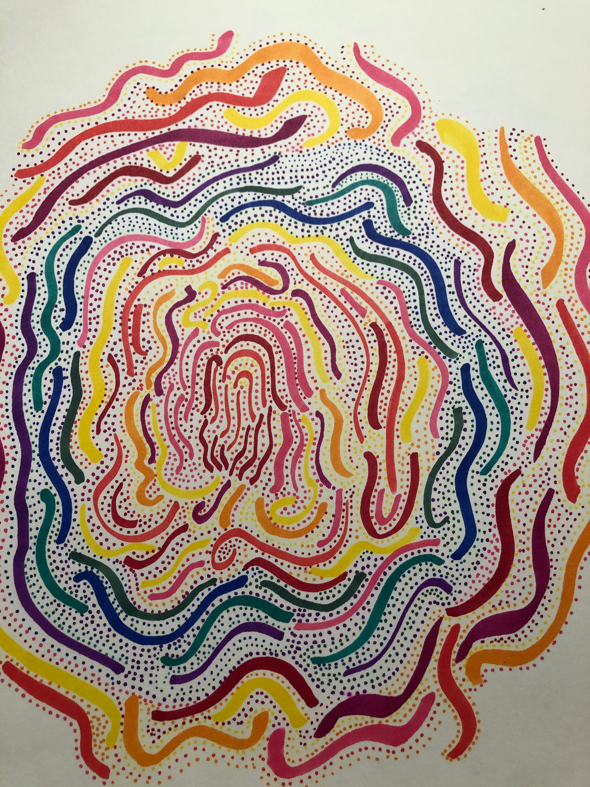 Doodles