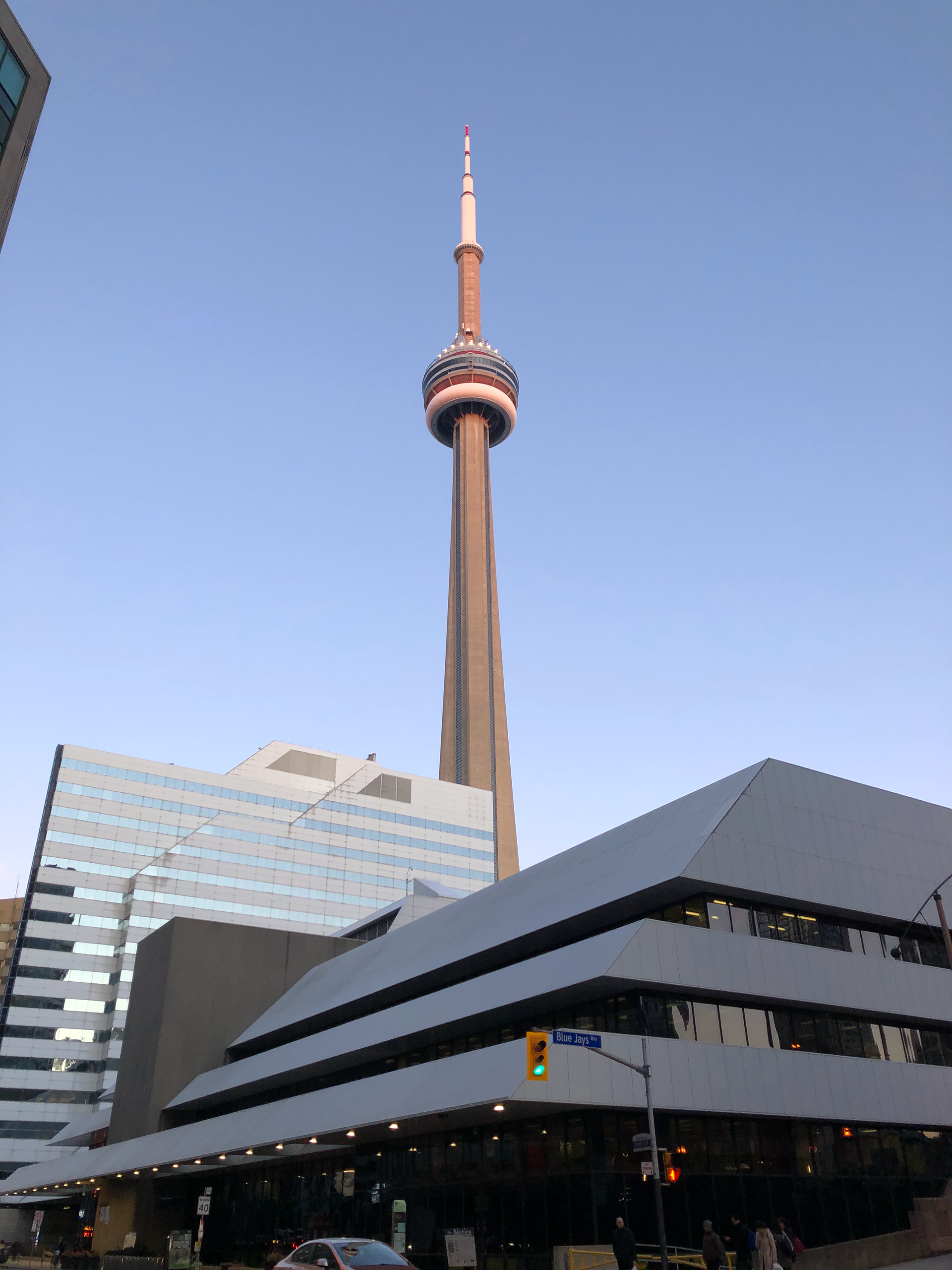 Toronto, Canada
