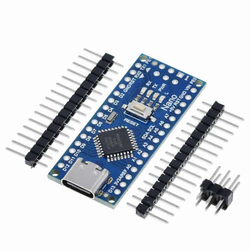 Arduino Nano