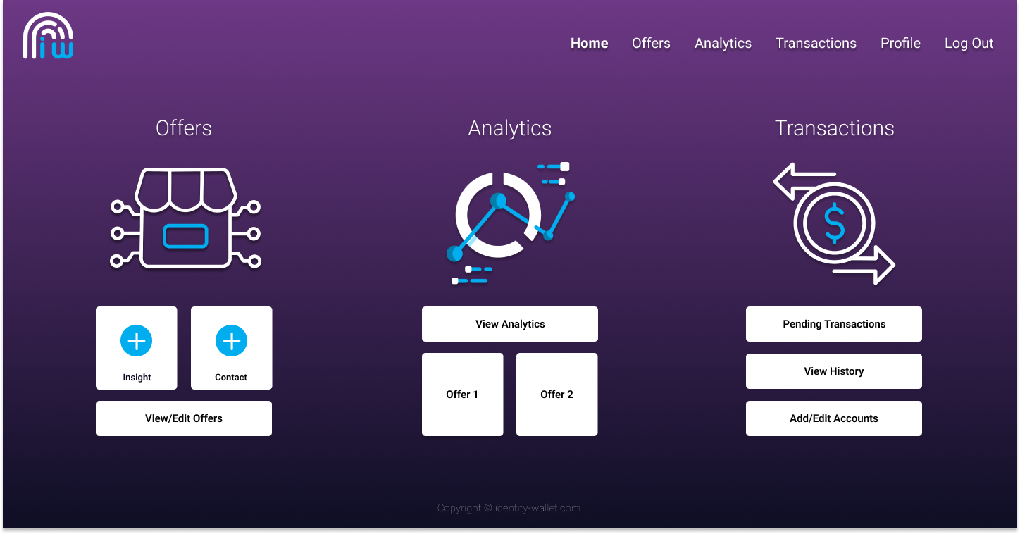Home Page