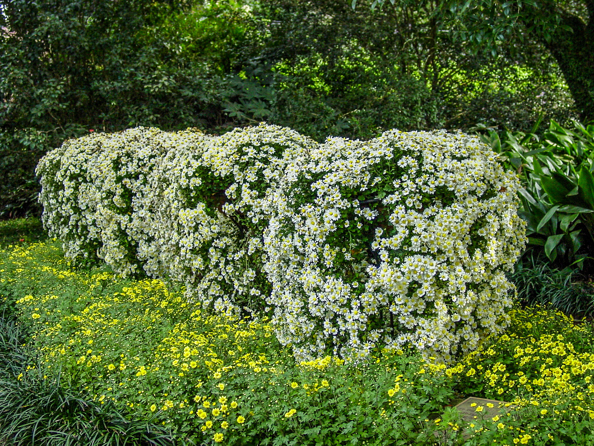 Bellingraph Gardens -Theodore, AL