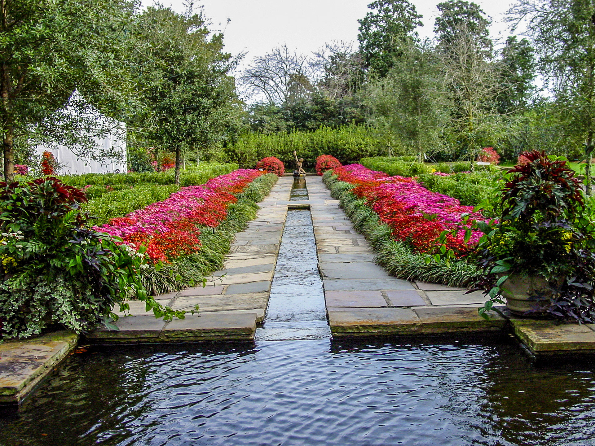Bellingraph Gardens -Theodore, AL