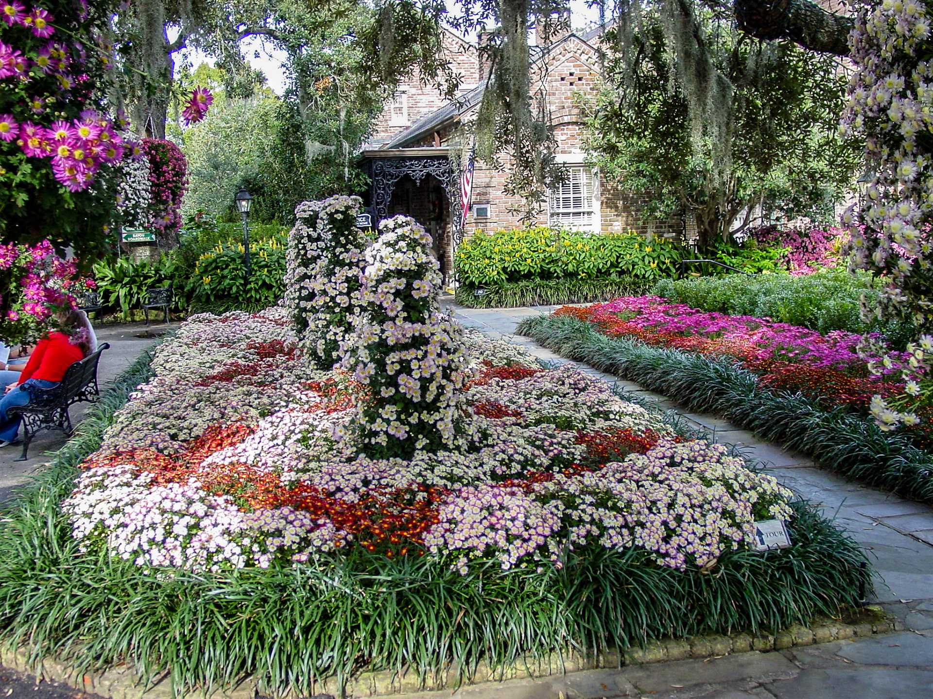 Bellingraph Gardens -Theodore, AL
