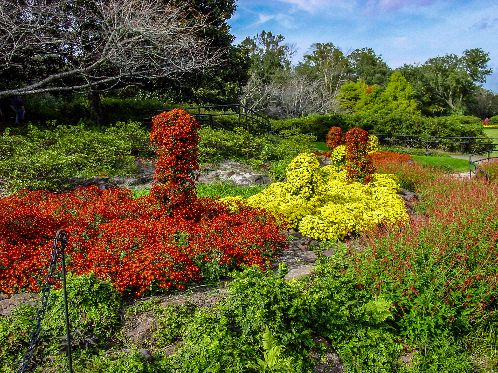 Bellingraph Gardens -Theodore, AL