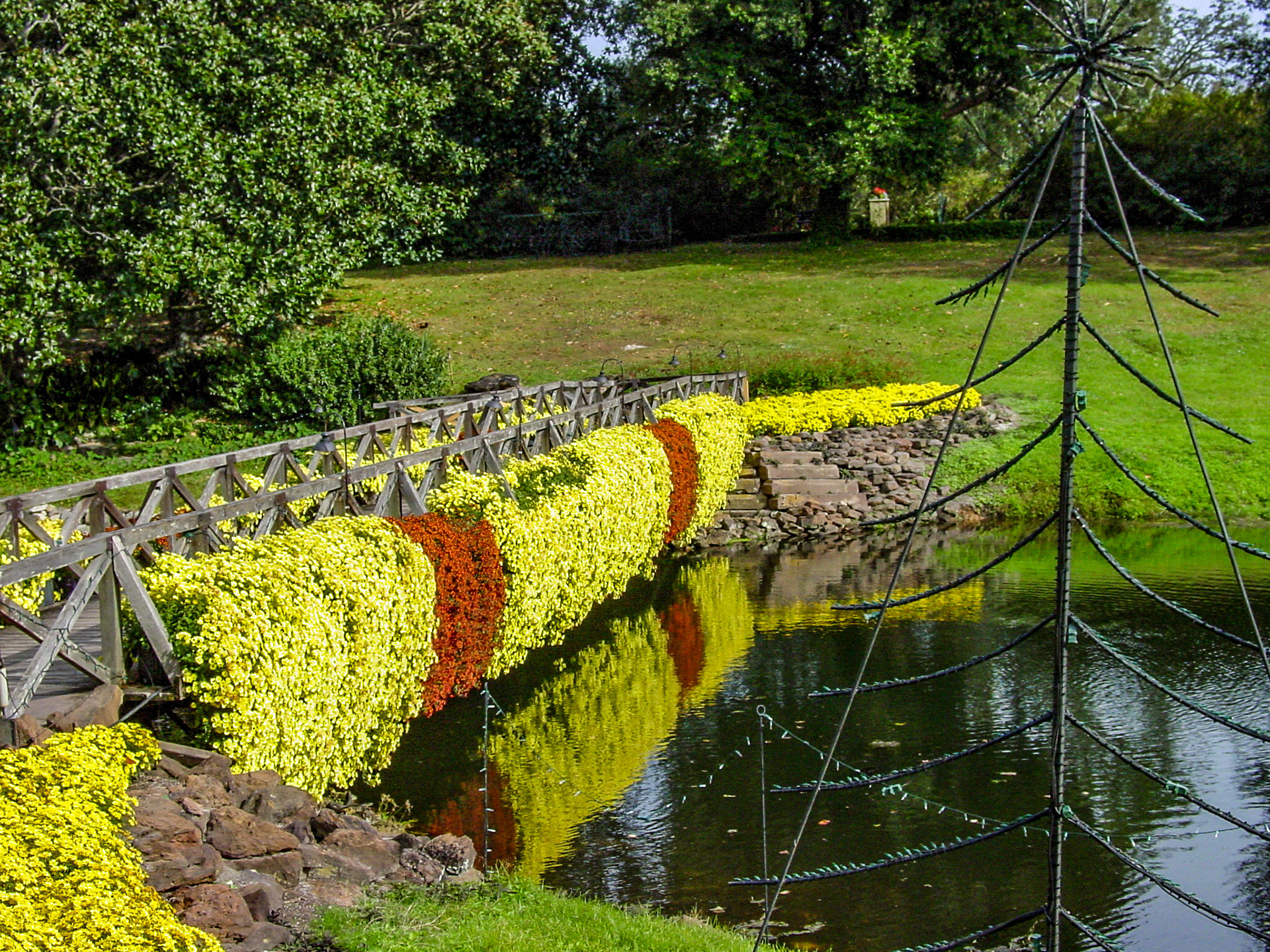 Bellingraph Gardens -Theodore, AL