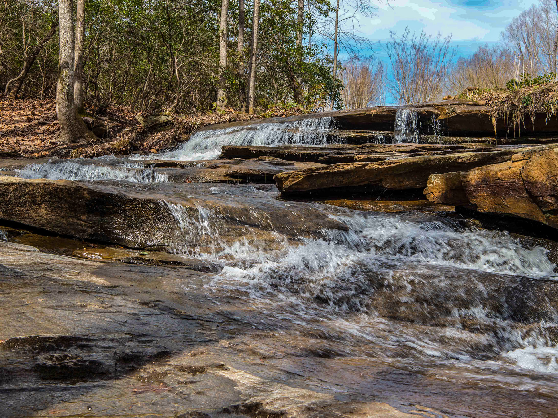 Columbus, NC