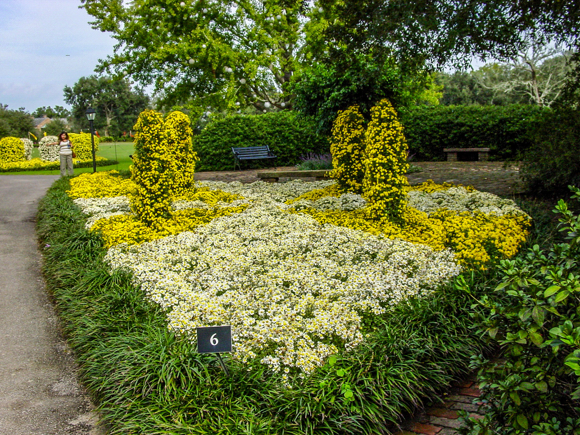 Bellingraph Gardens -Theodore, AL