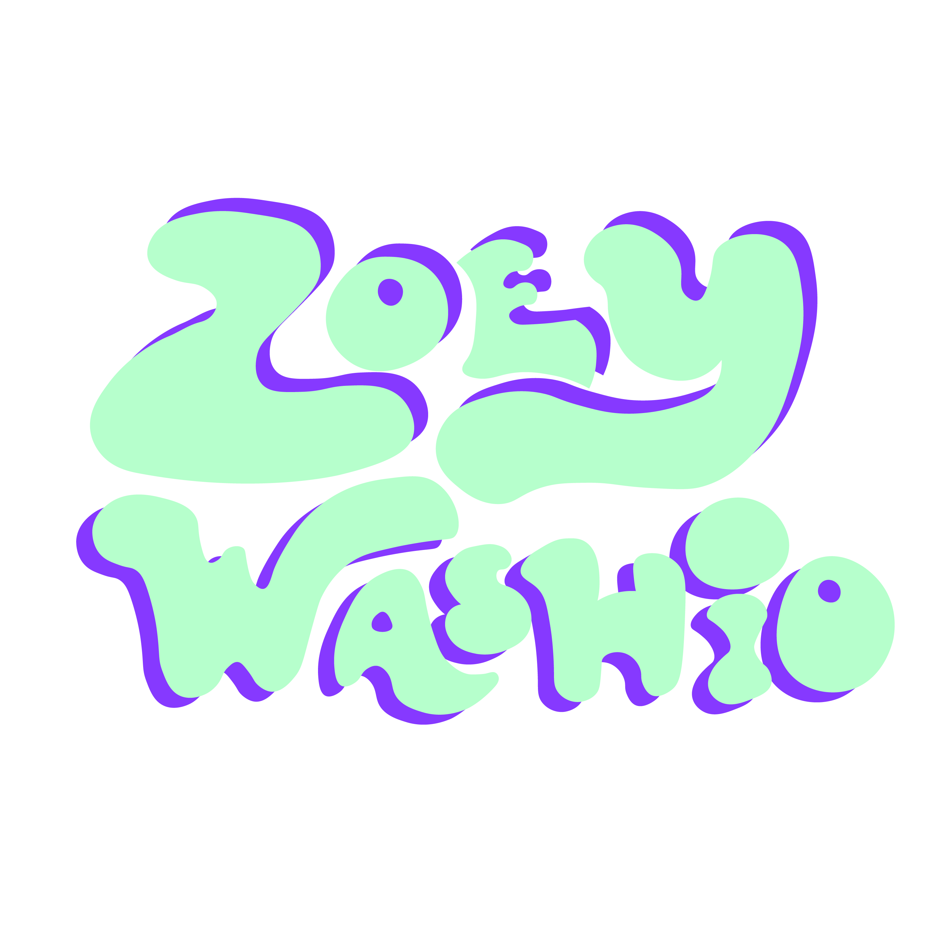 Zoey Washio