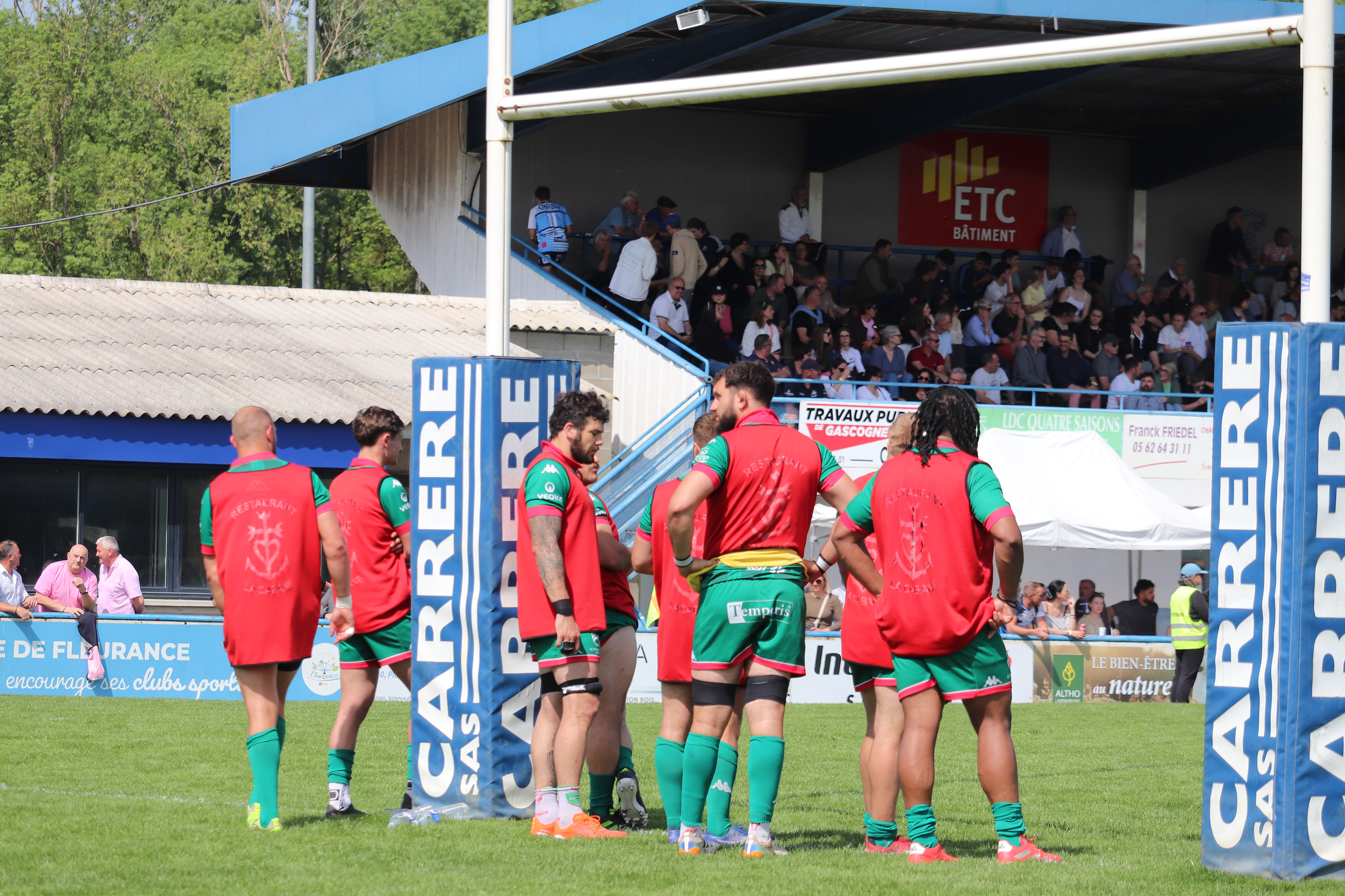 ASF - RC NÎMOIS 