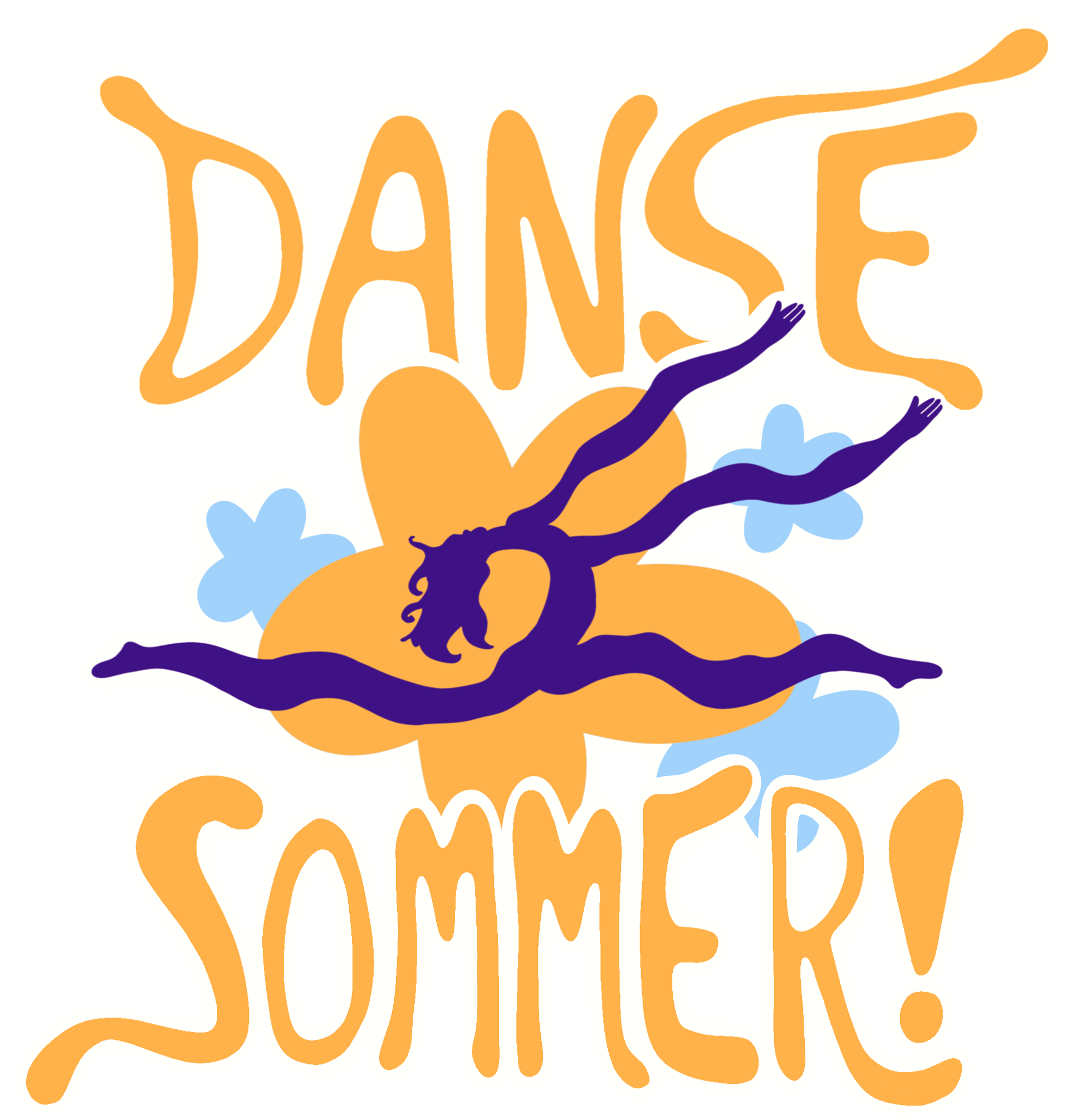 DANSESOMMER