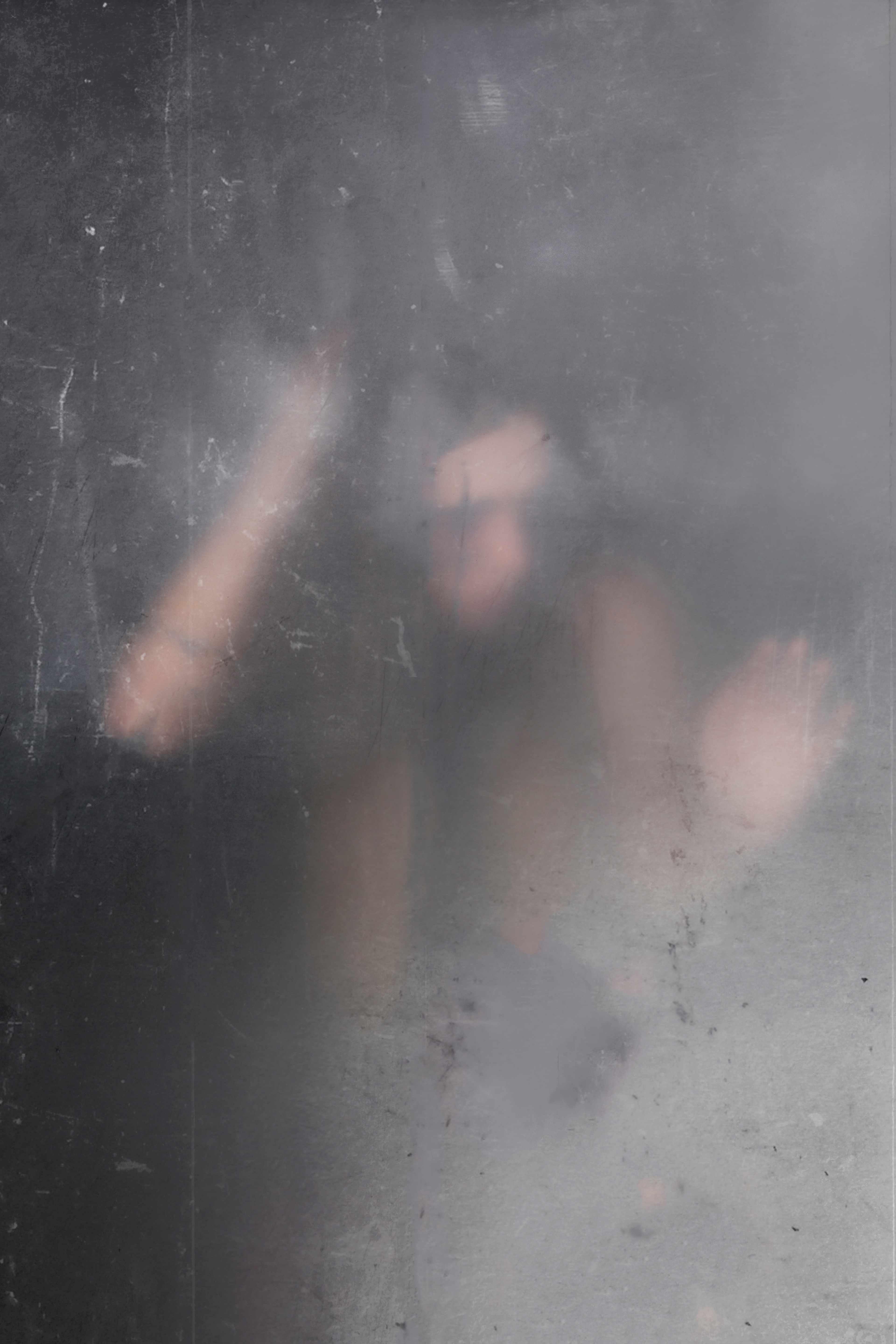 Bleeding in the Blur