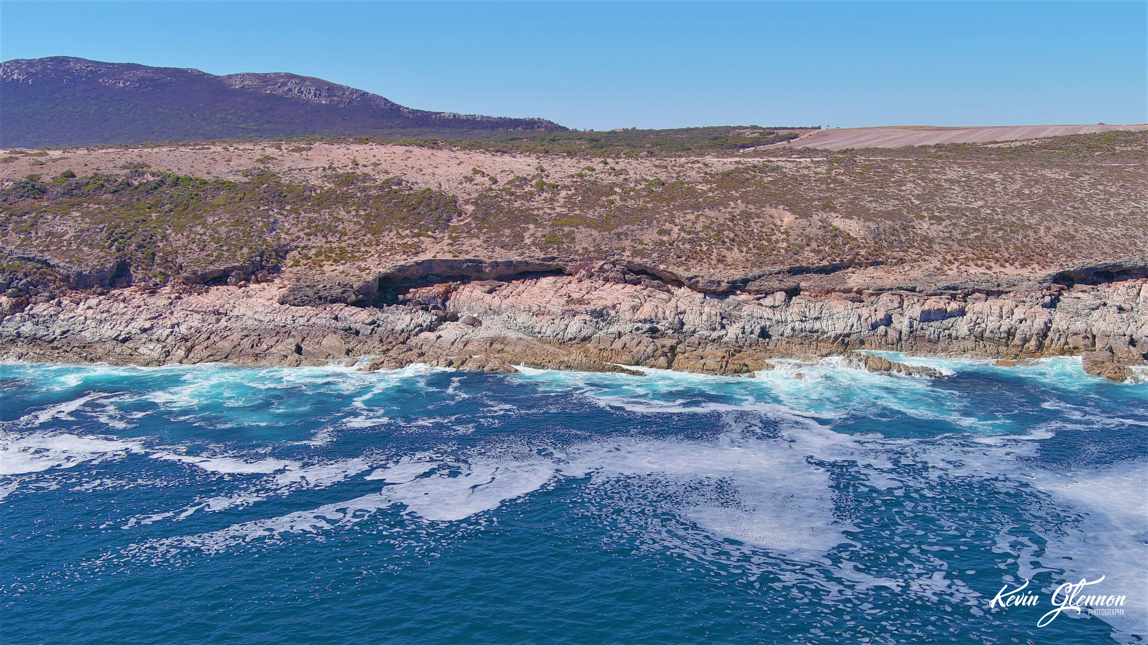 Great Australian Bight -  SA