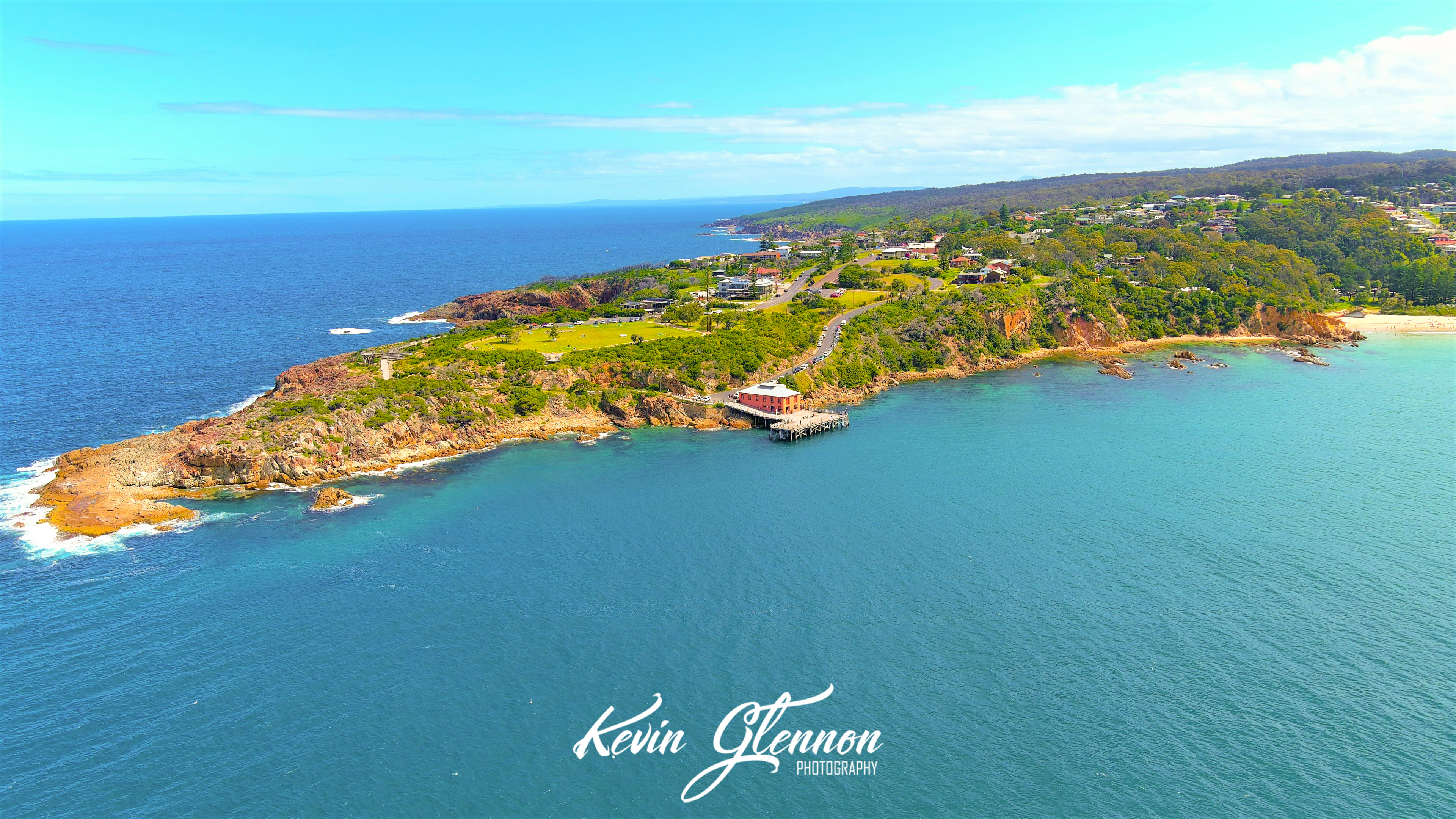 Merimbula, NSW