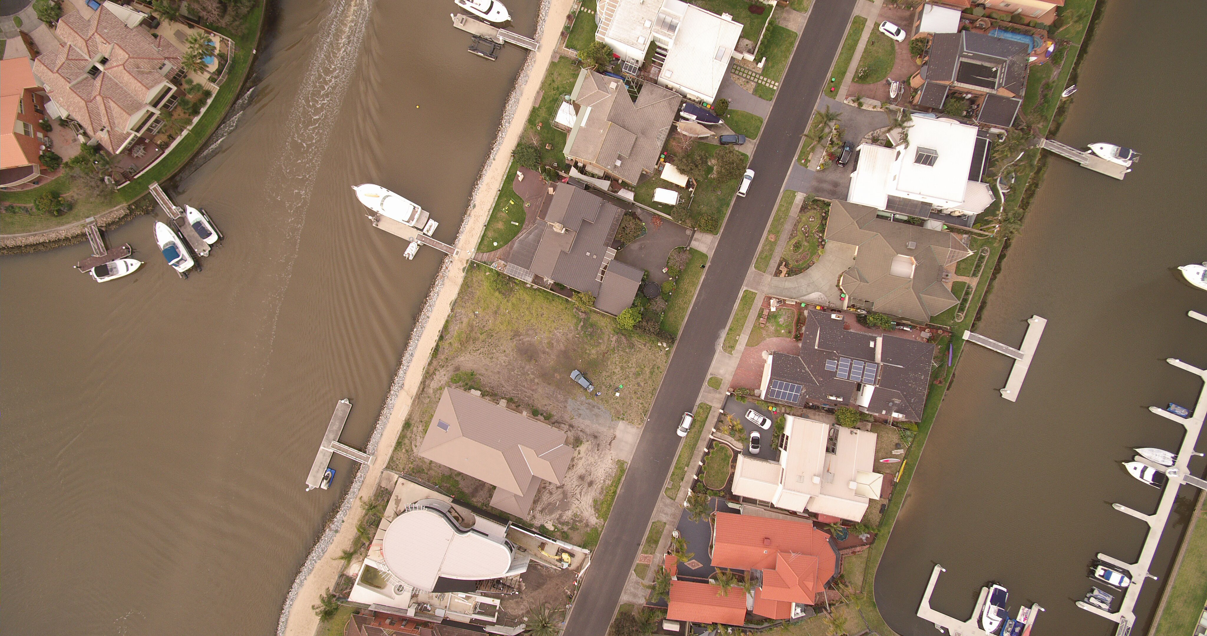 Patterson Lakes, VIC