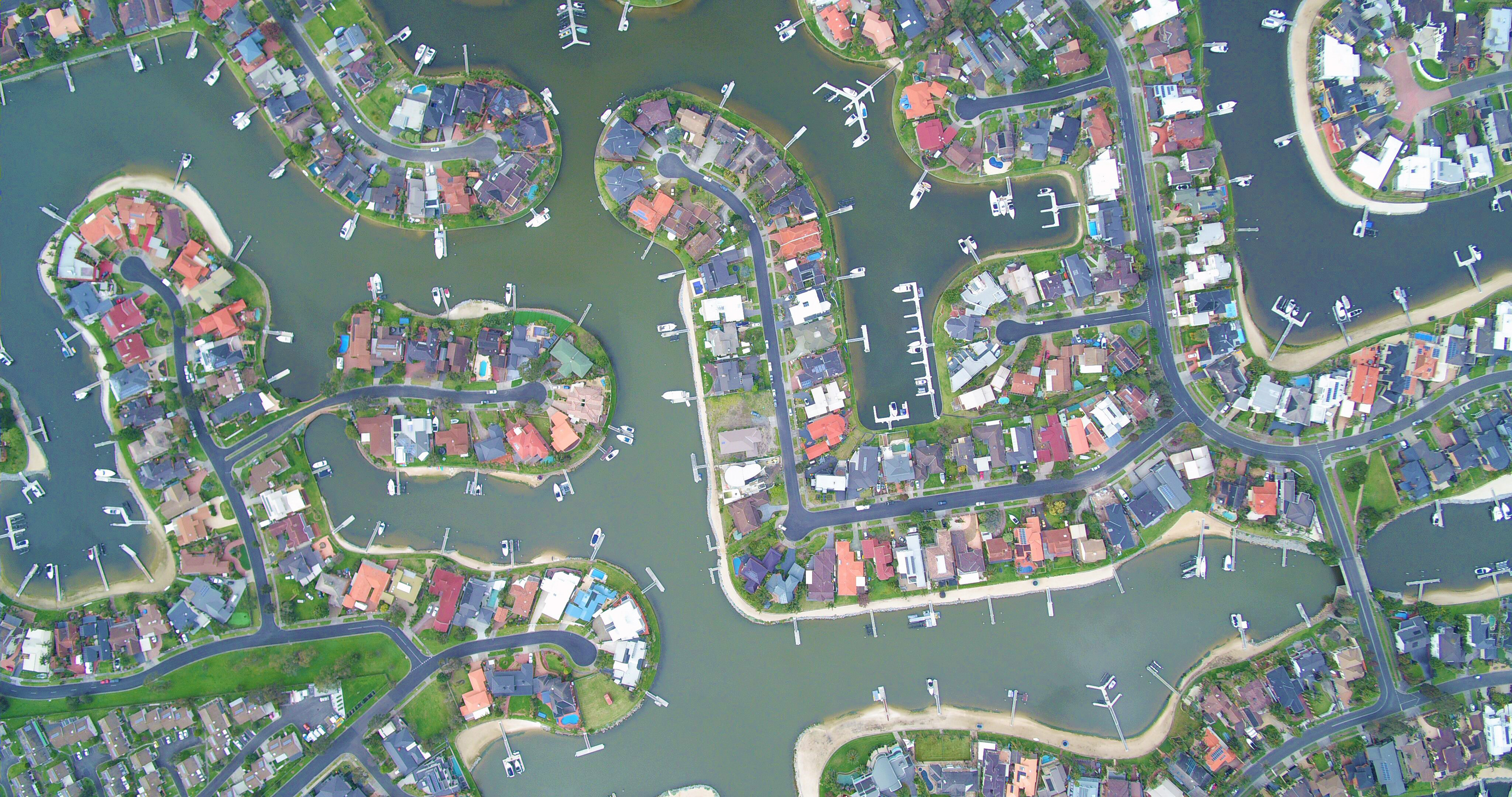 Patterson Lakes, VIC