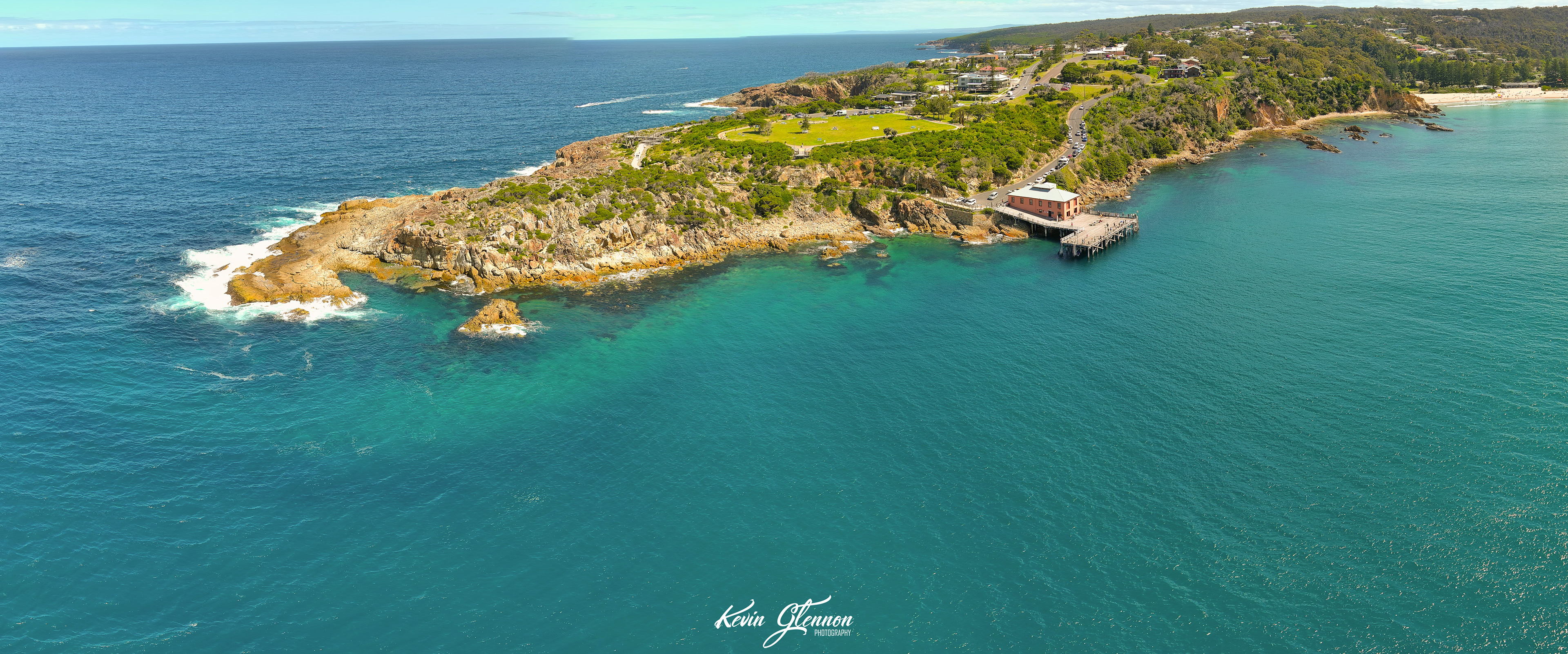 Merimbula, NSW