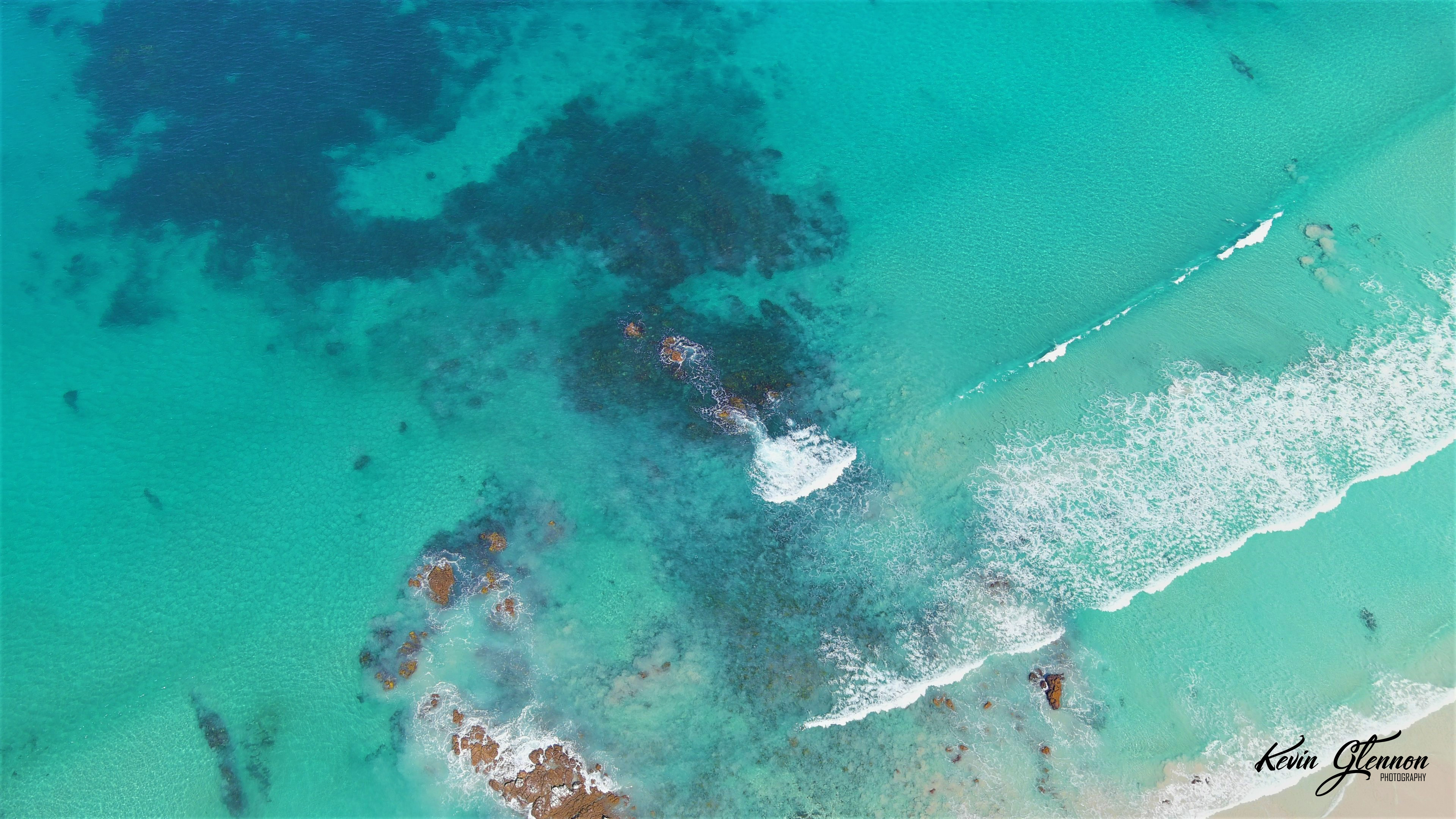 Lone Pine Lookout, SA