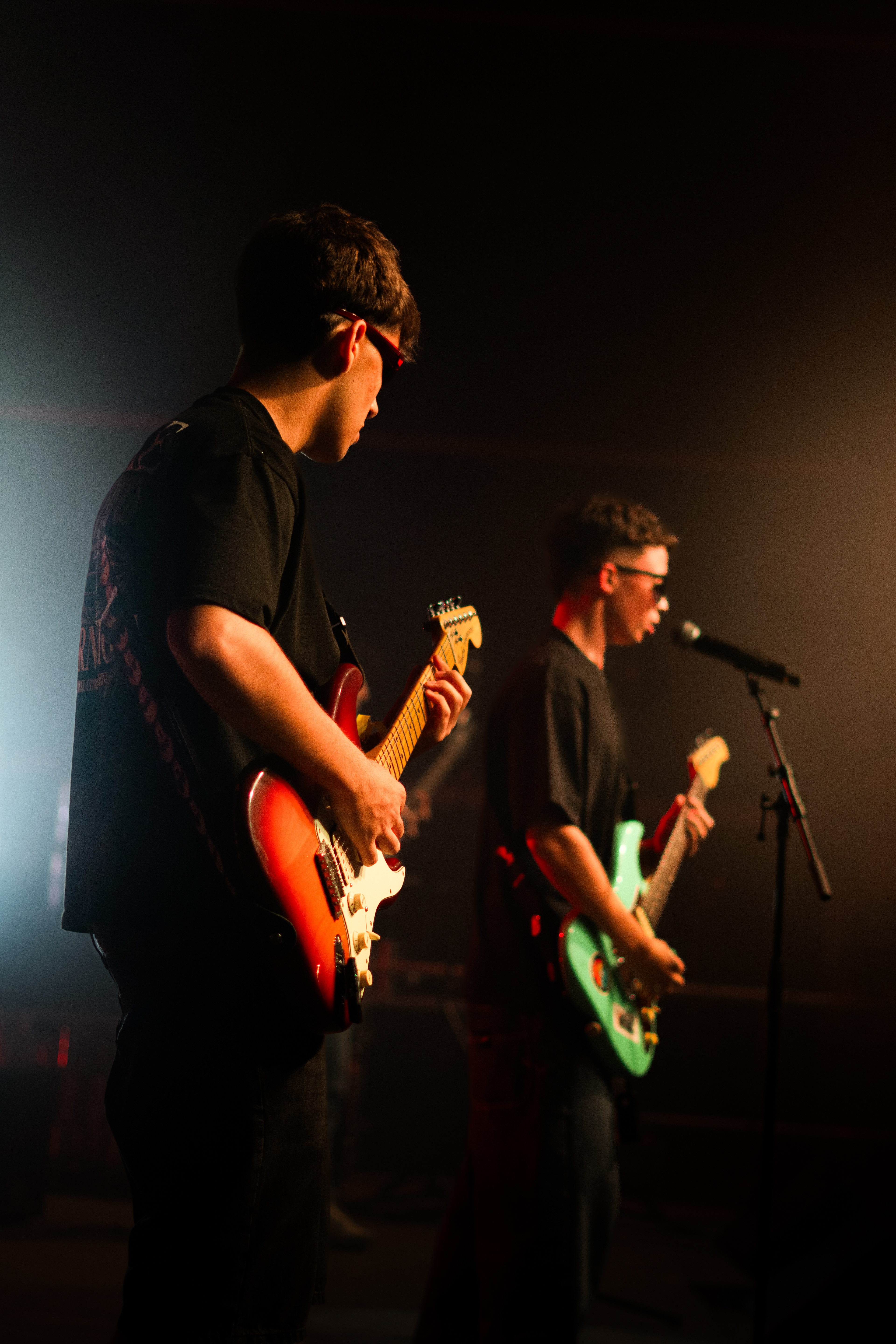 CONCIERTO MSTREETBULEVART