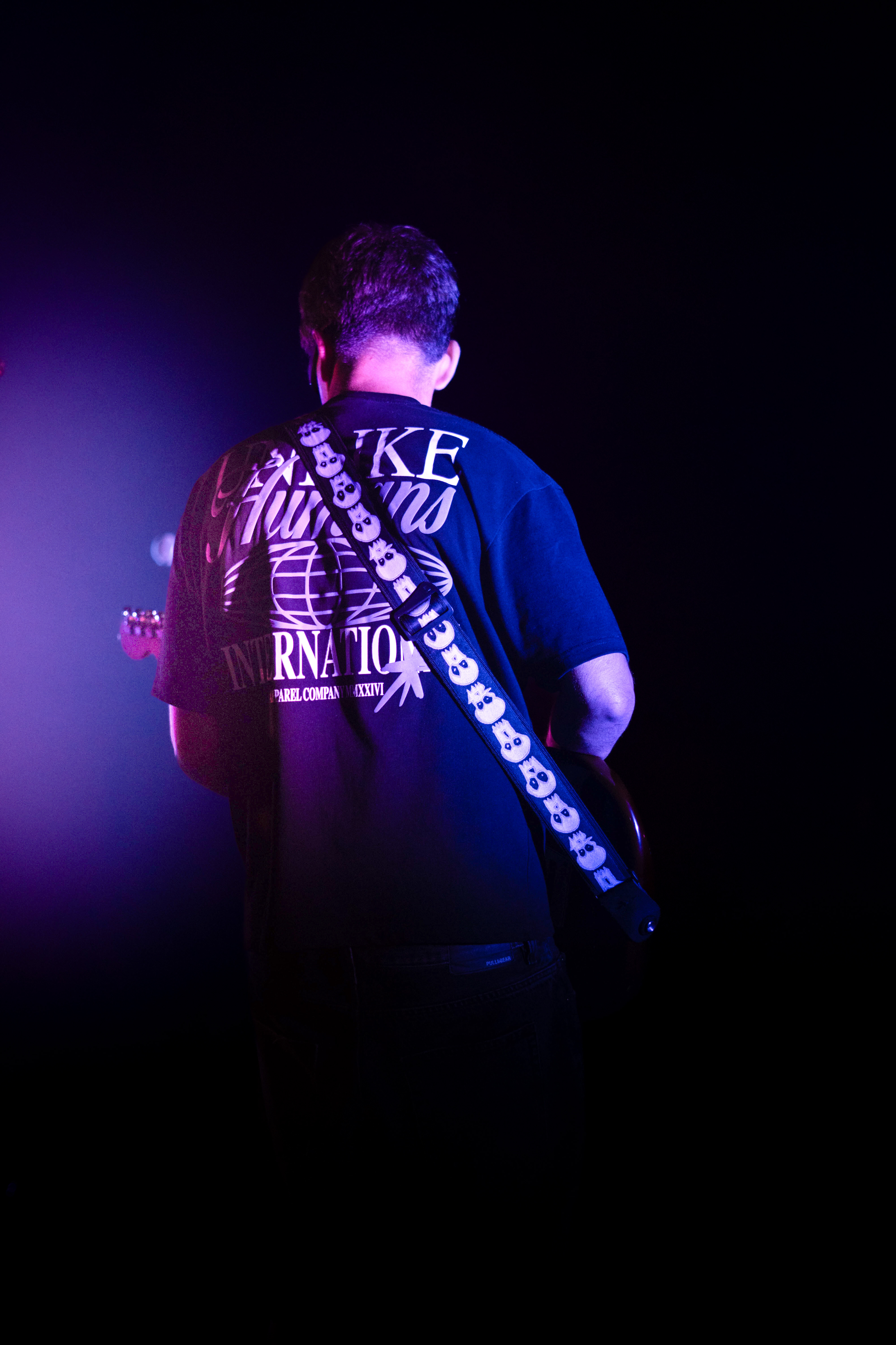 CONCIERTO MSTREETBULEVART