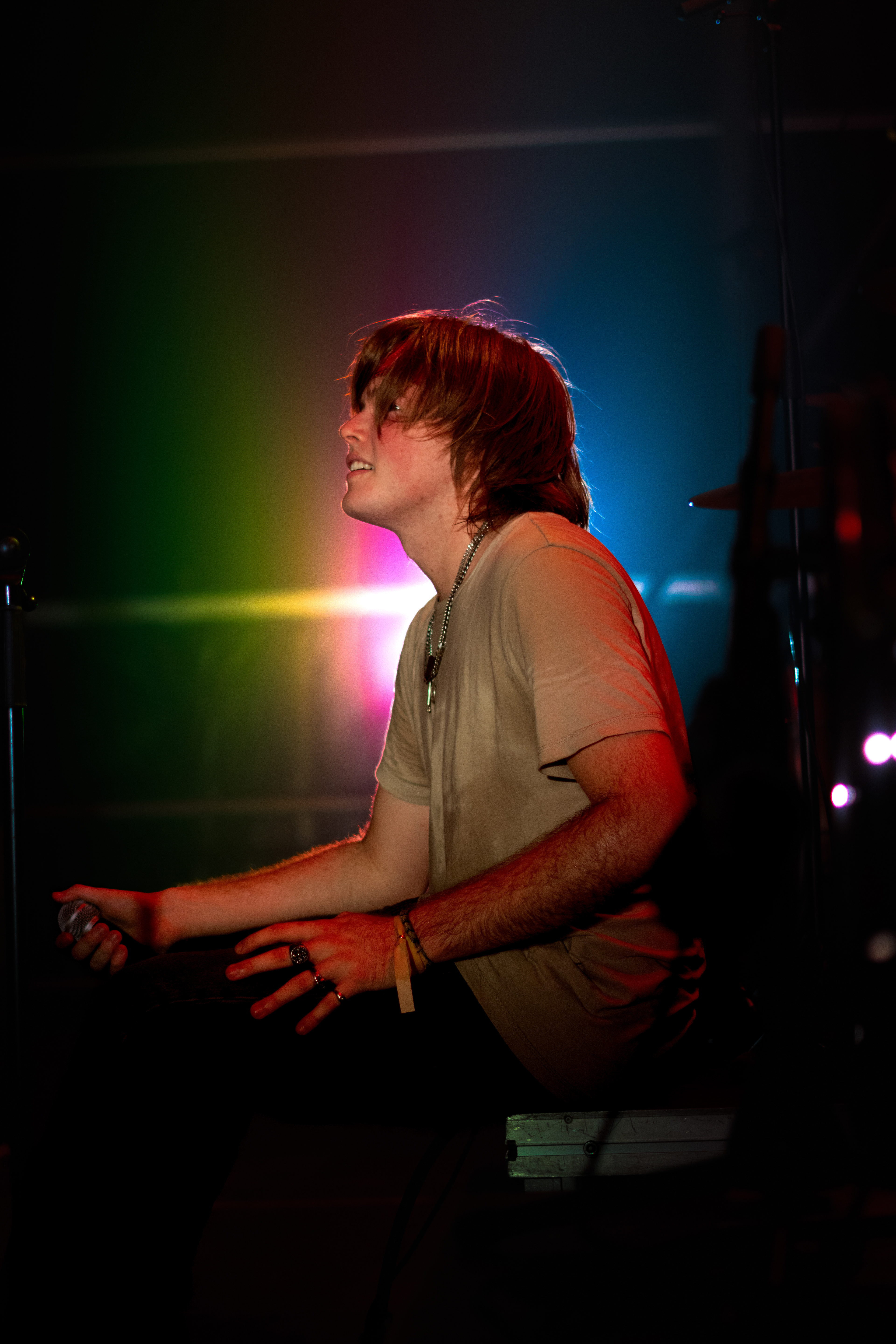 CONCIERTO MSTREETBULEVART