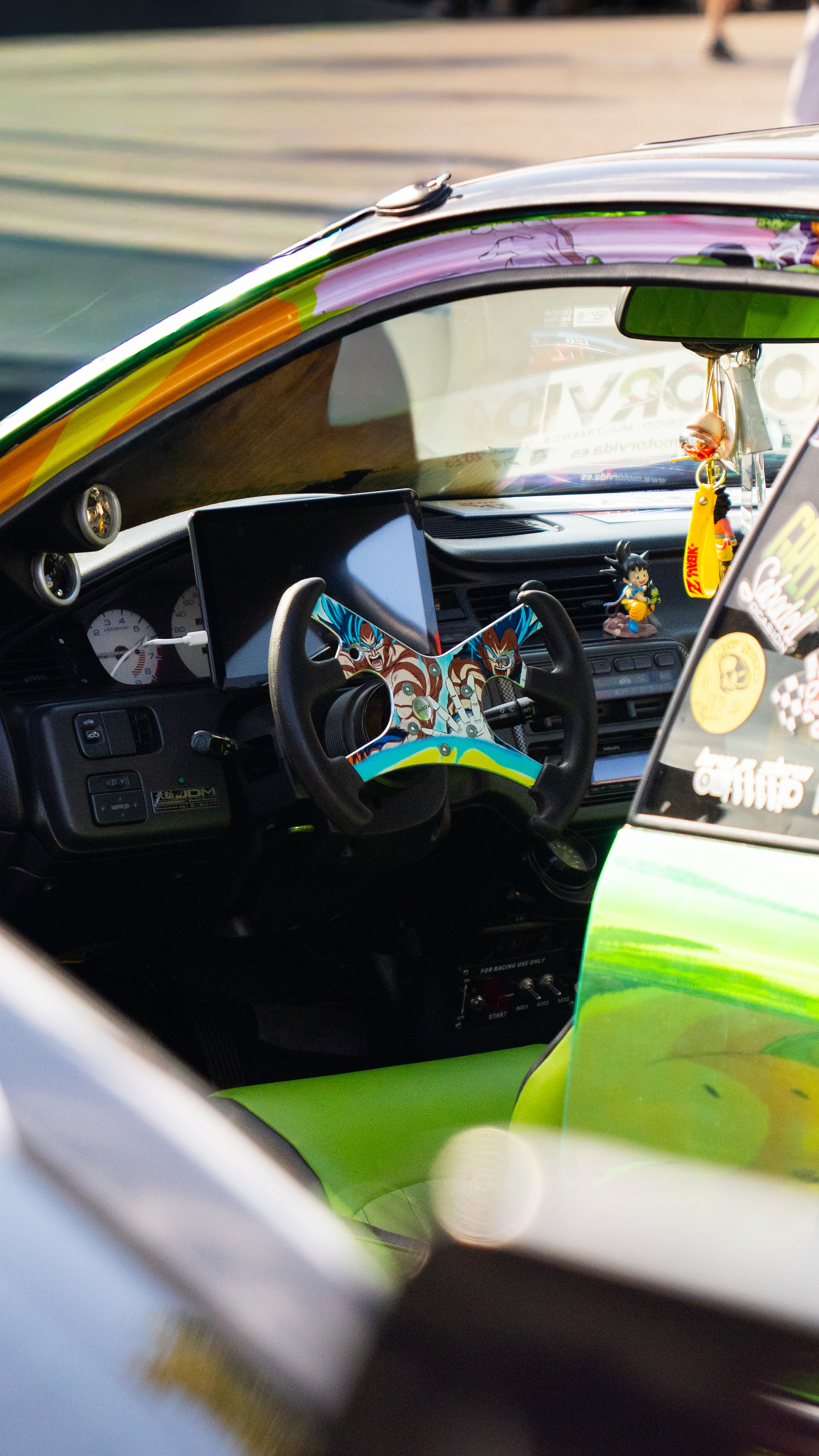 FESTIVAL VELOCIDAD 2025