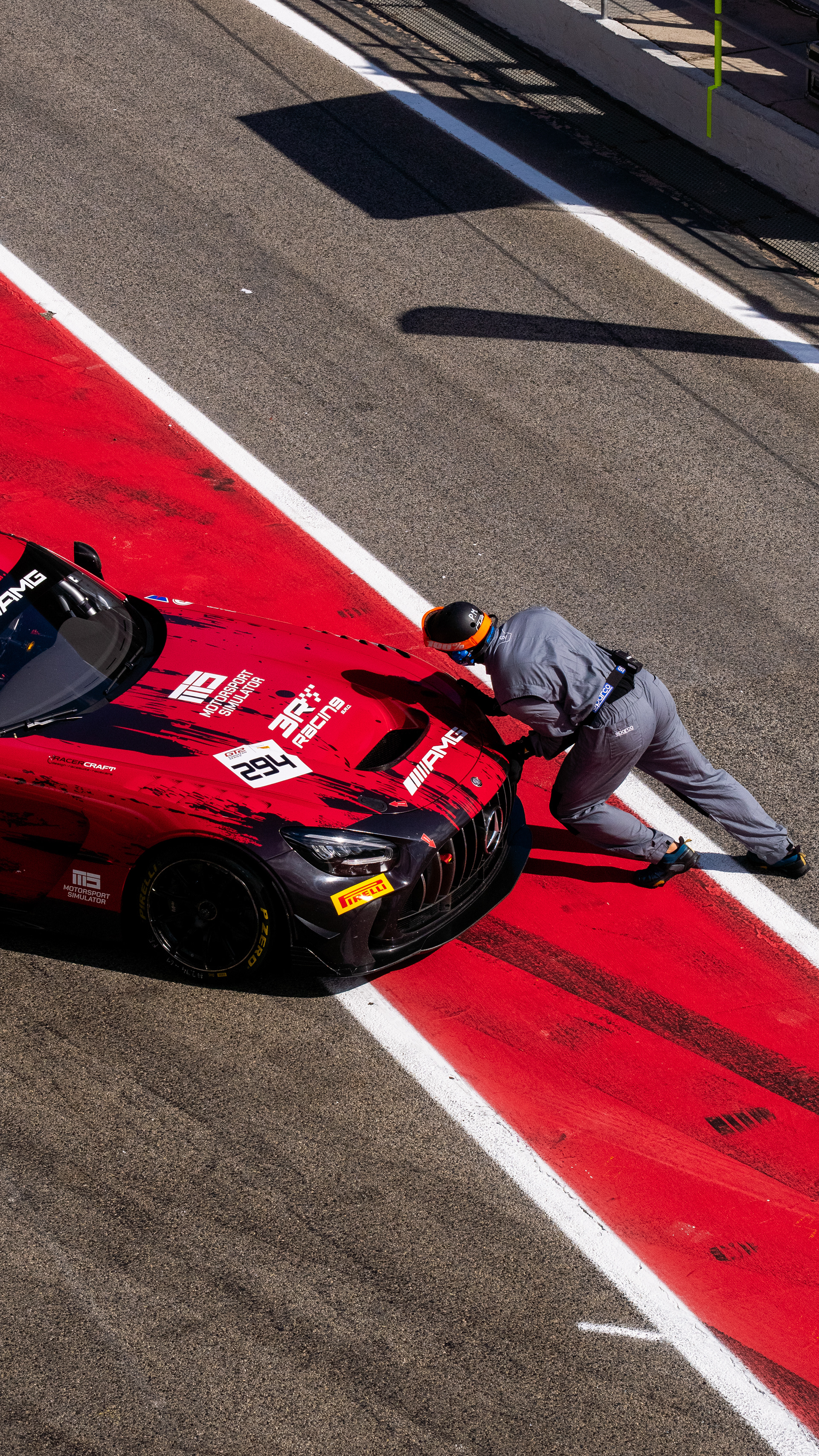 FESTIVAL VELOCIDAD 2025