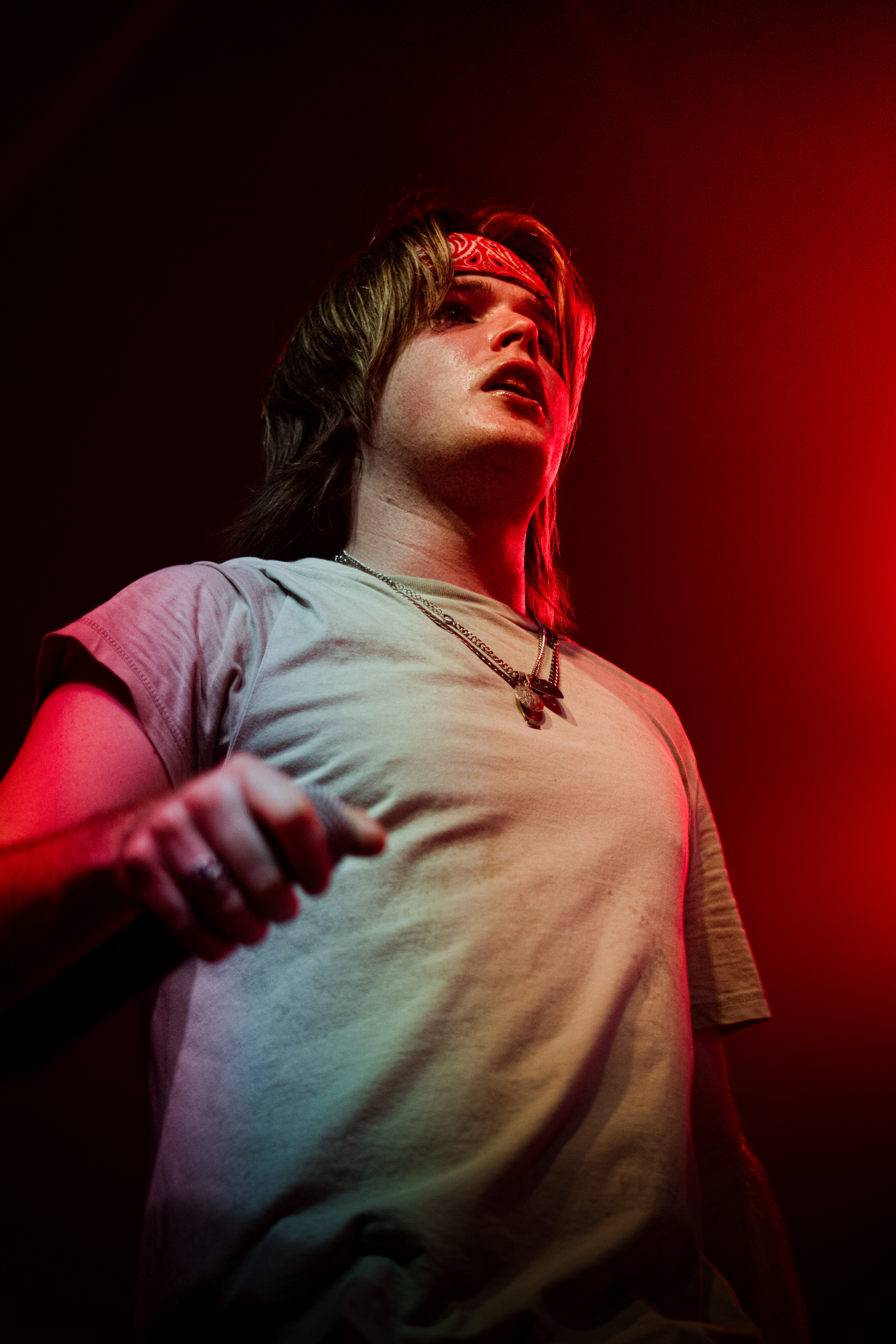 CONCIERTO MSTREETBULEVART