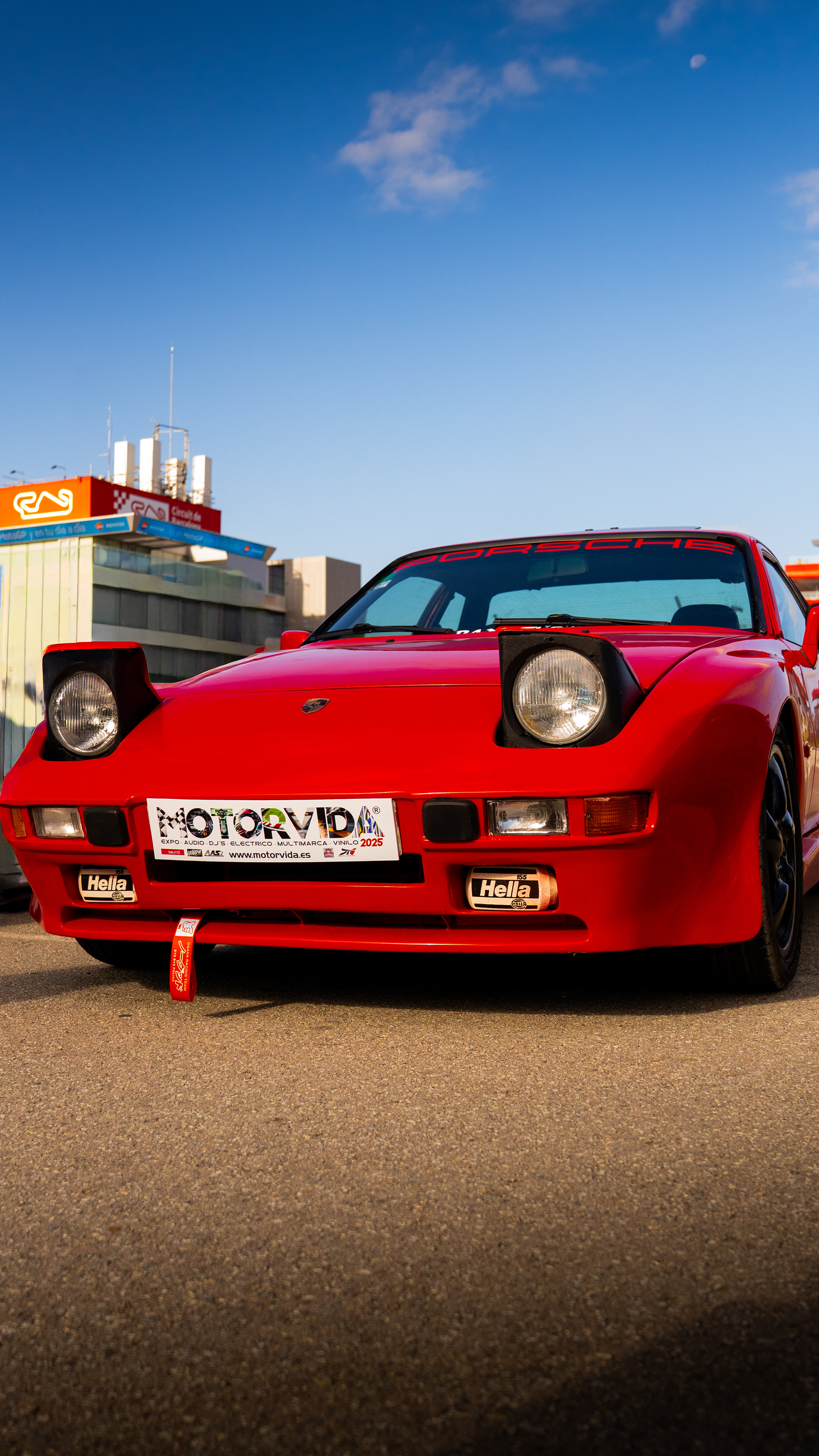 FESTIVAL VELOCIDAD 2025