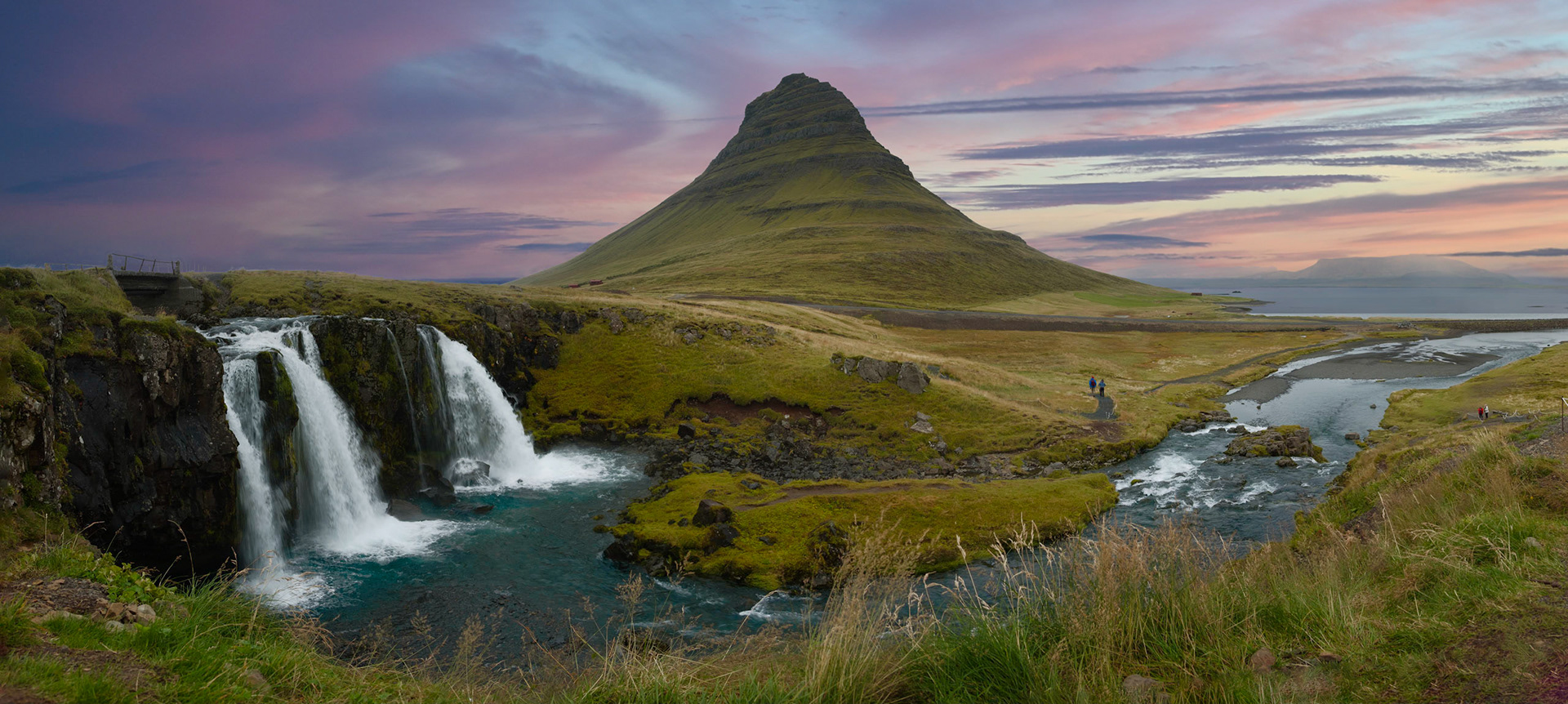 Kirkjufell