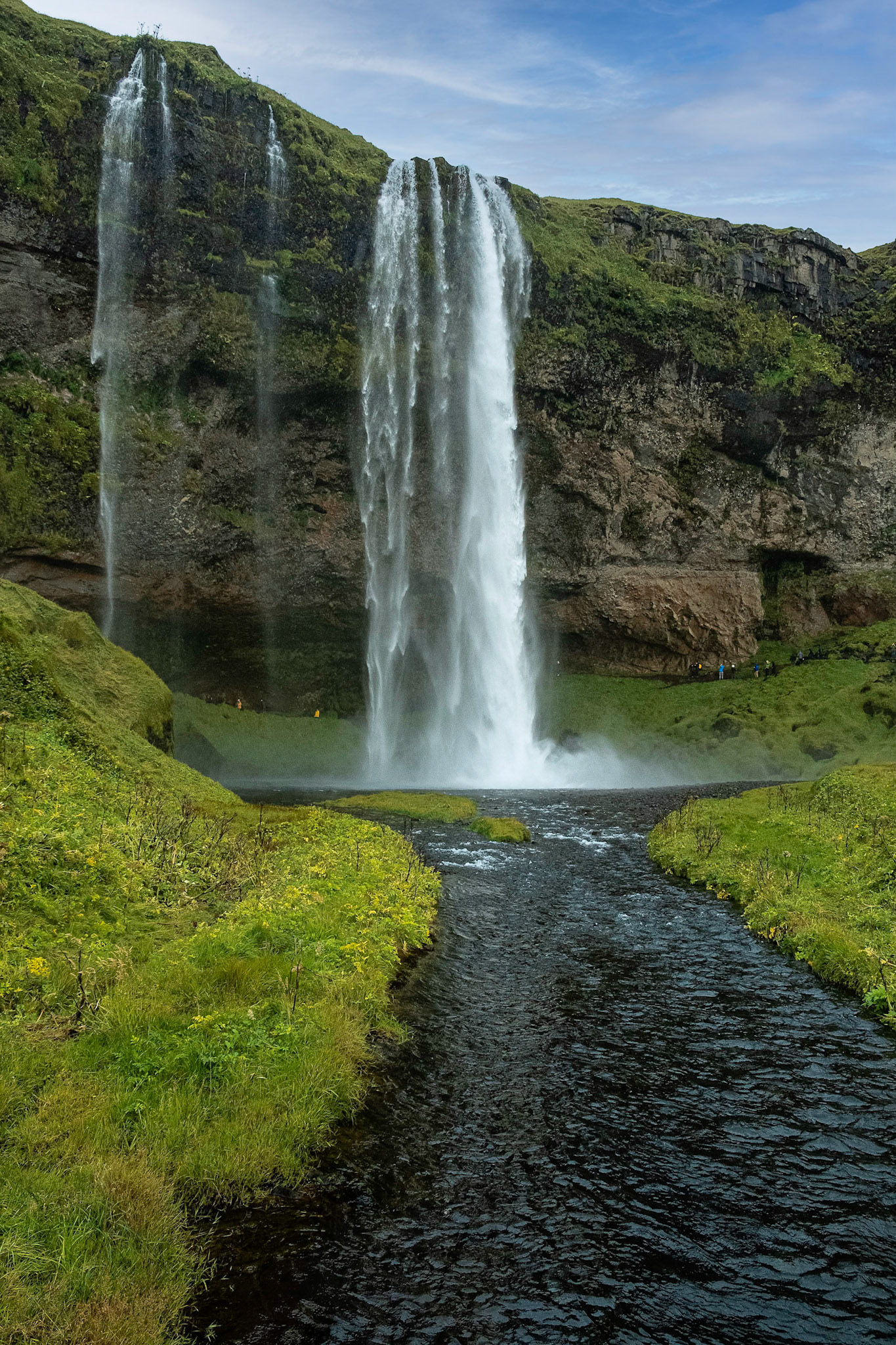 Seljalandsfoss