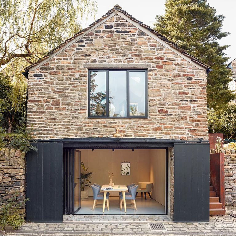 Photoshoot for Allermuir by Shaw & Shaw