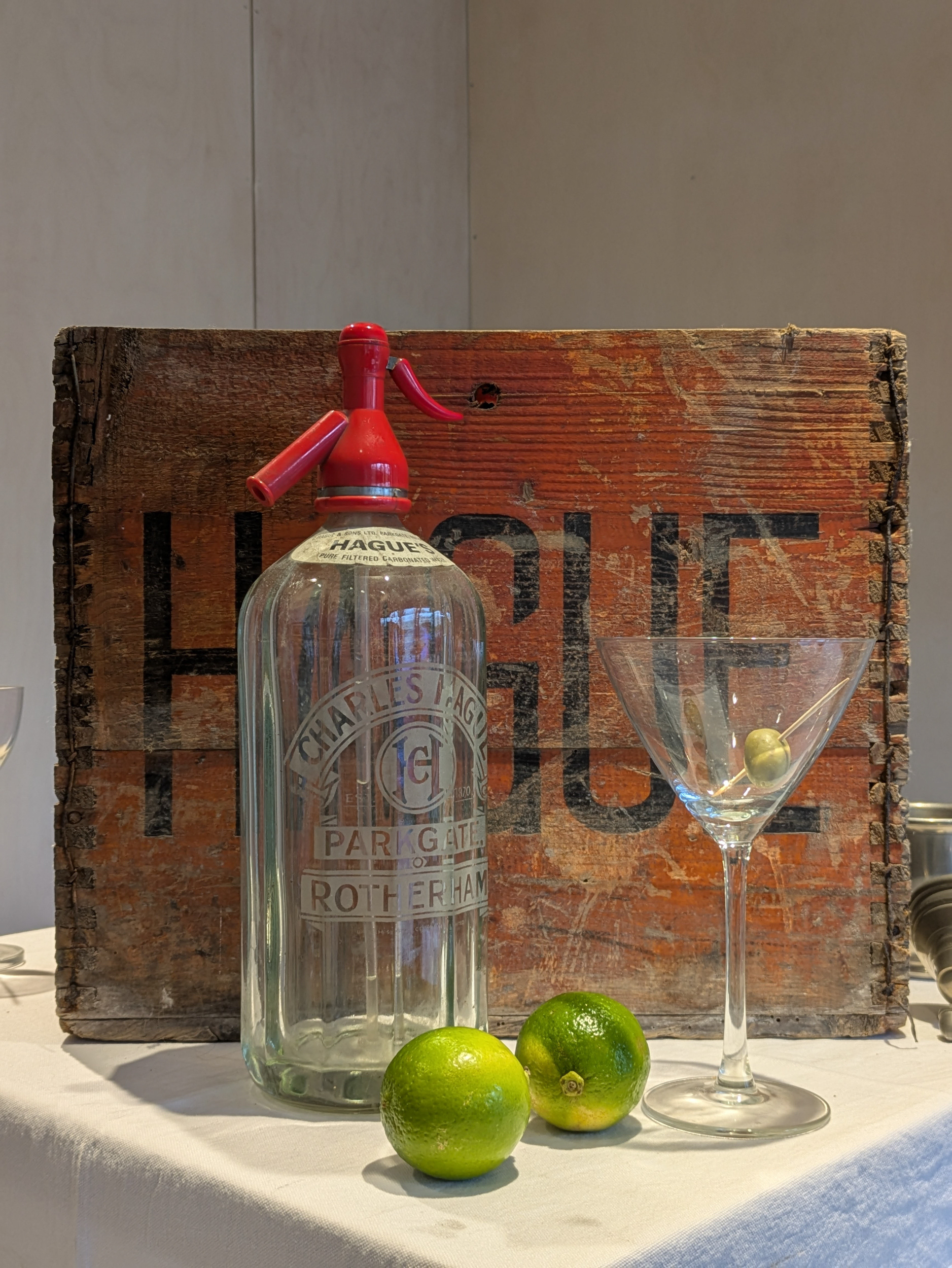 Still Life