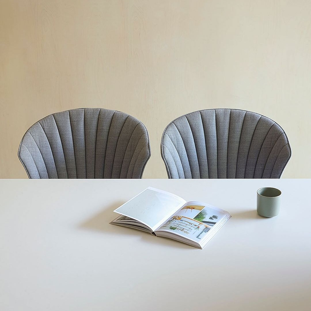 Photoshoot for Allermuir by Shaw & Shaw