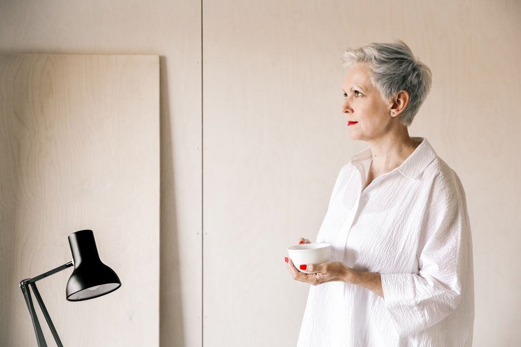 Photoshoot for Rachel Usher by Felix Mooneeram