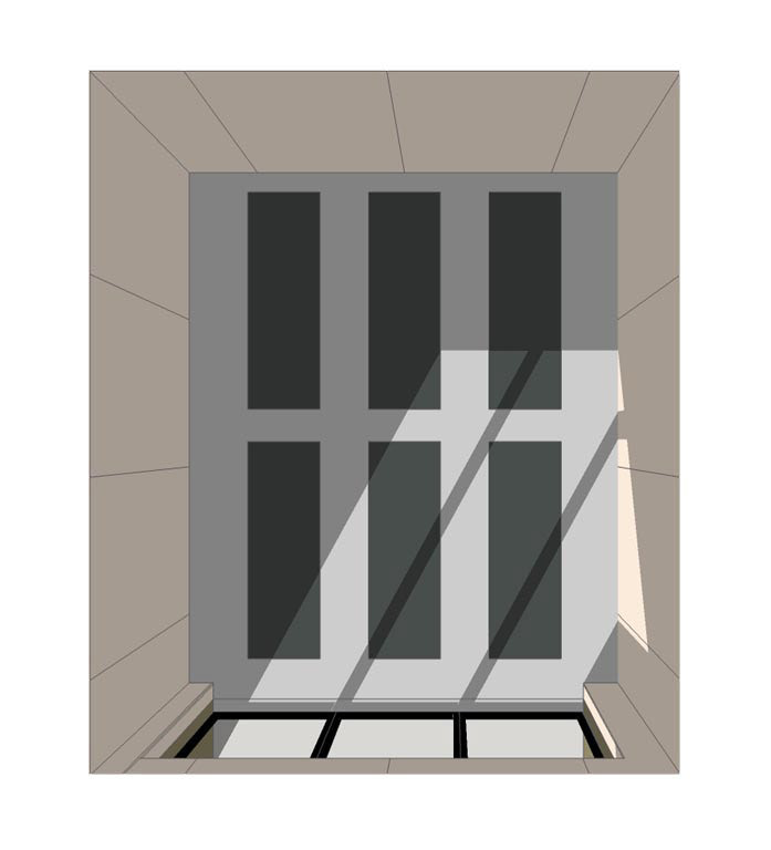 Yoga/ Pilates Layout