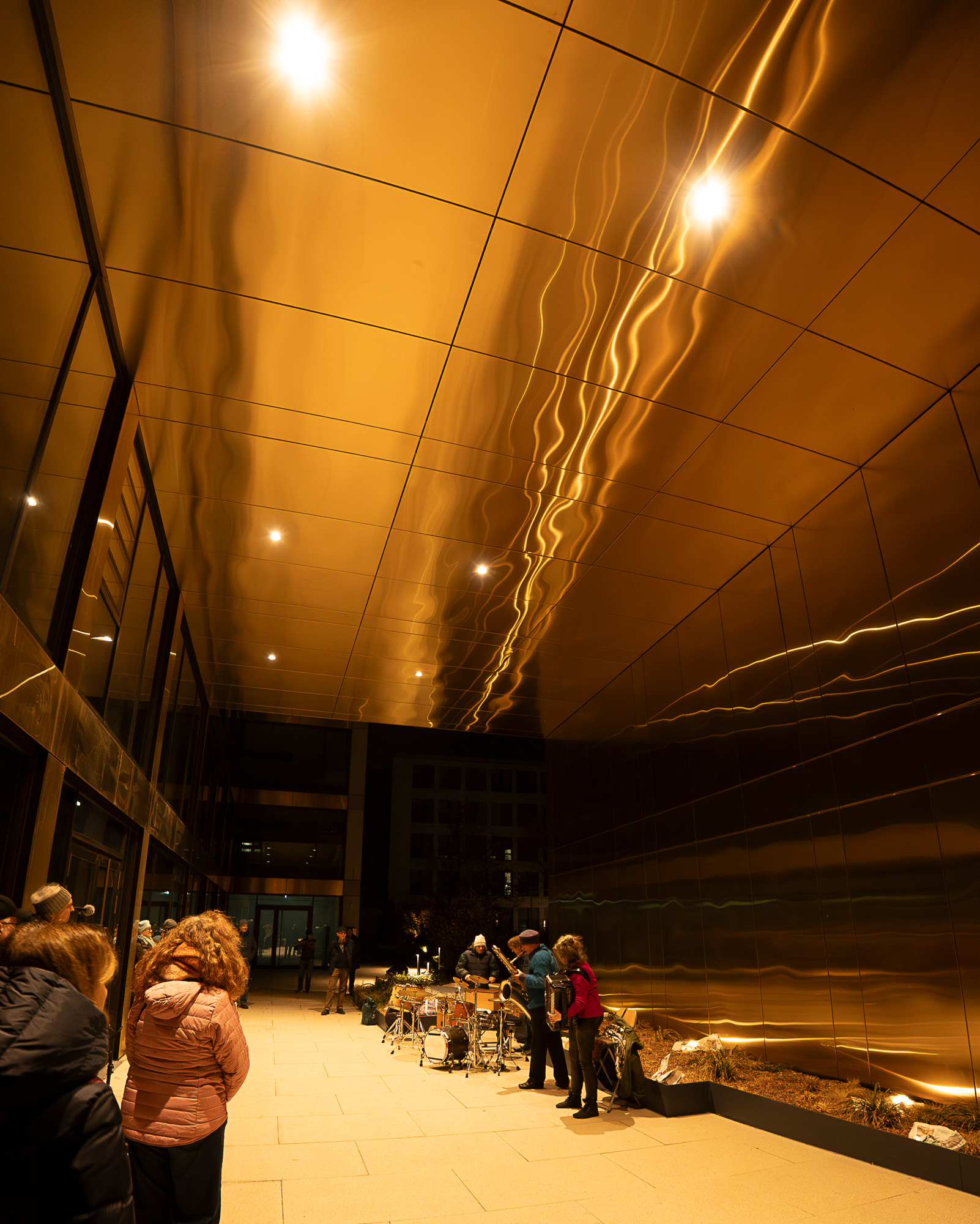 EQUINOX*2026 Frühling – Flatter-Echo