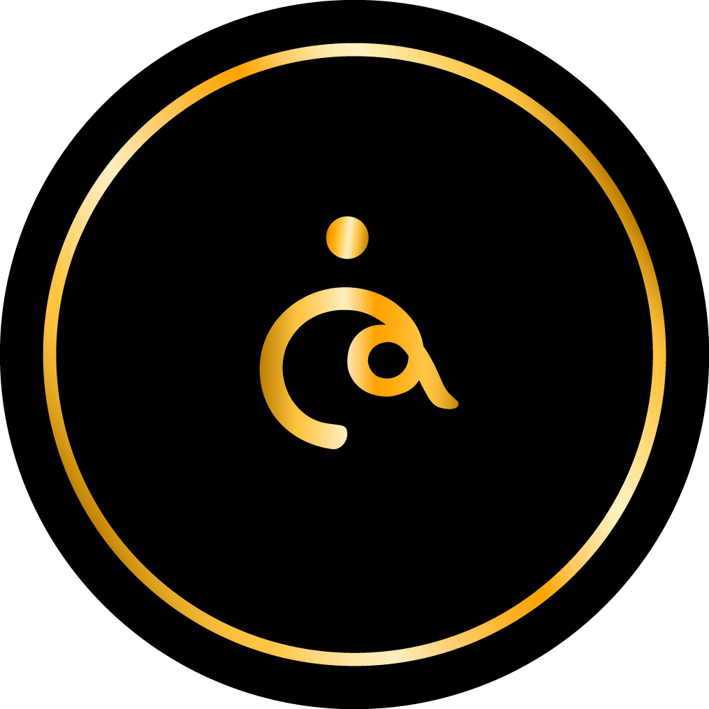 Zhan Business Logo (2020)